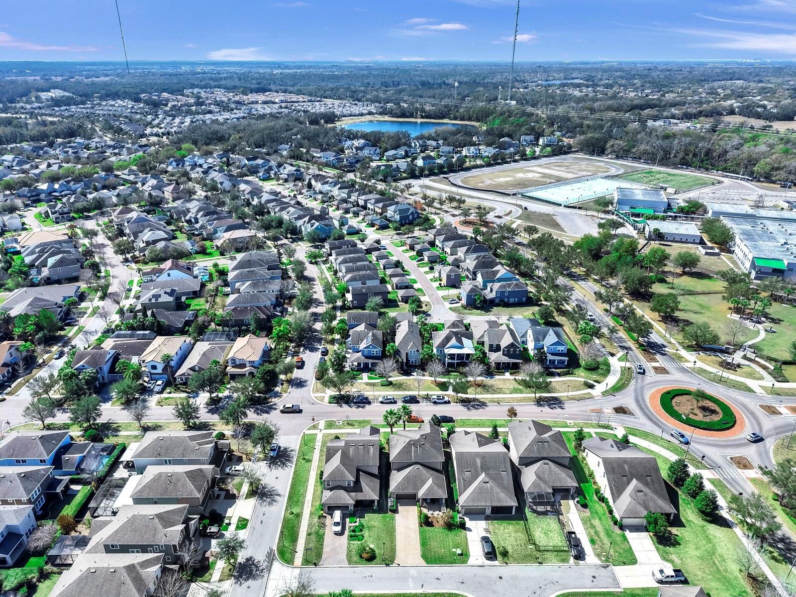 Image 82 of 89 For 14110 Barrington Stowers Dr