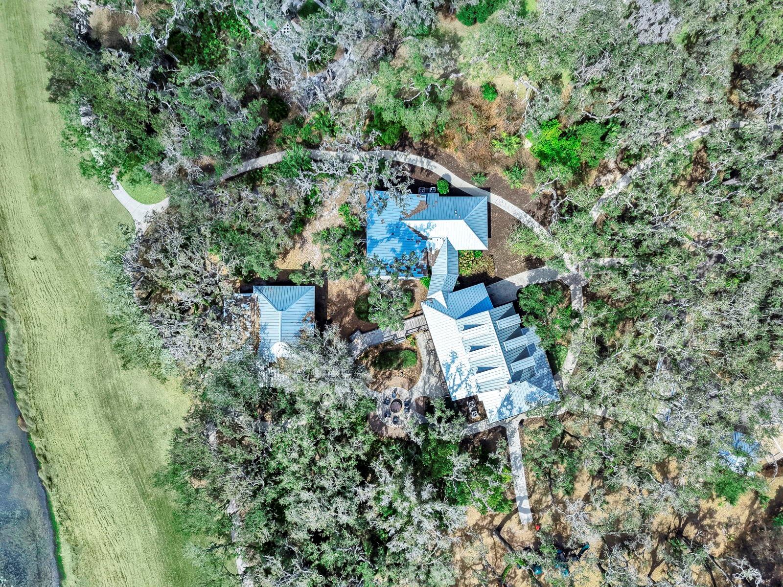 Image 83 of 89 For 14110 Barrington Stowers Dr