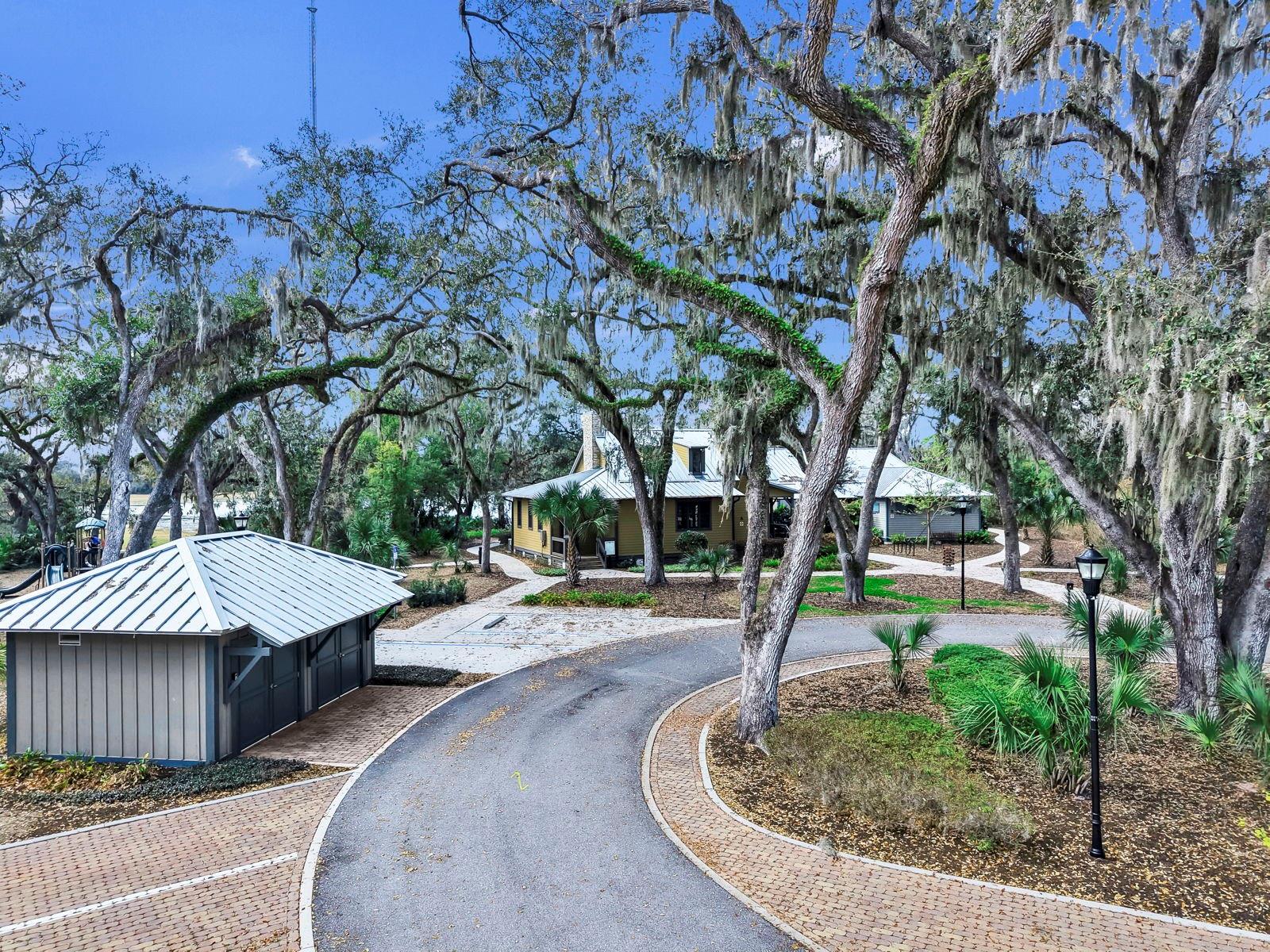 Image 86 of 89 For 14110 Barrington Stowers Dr