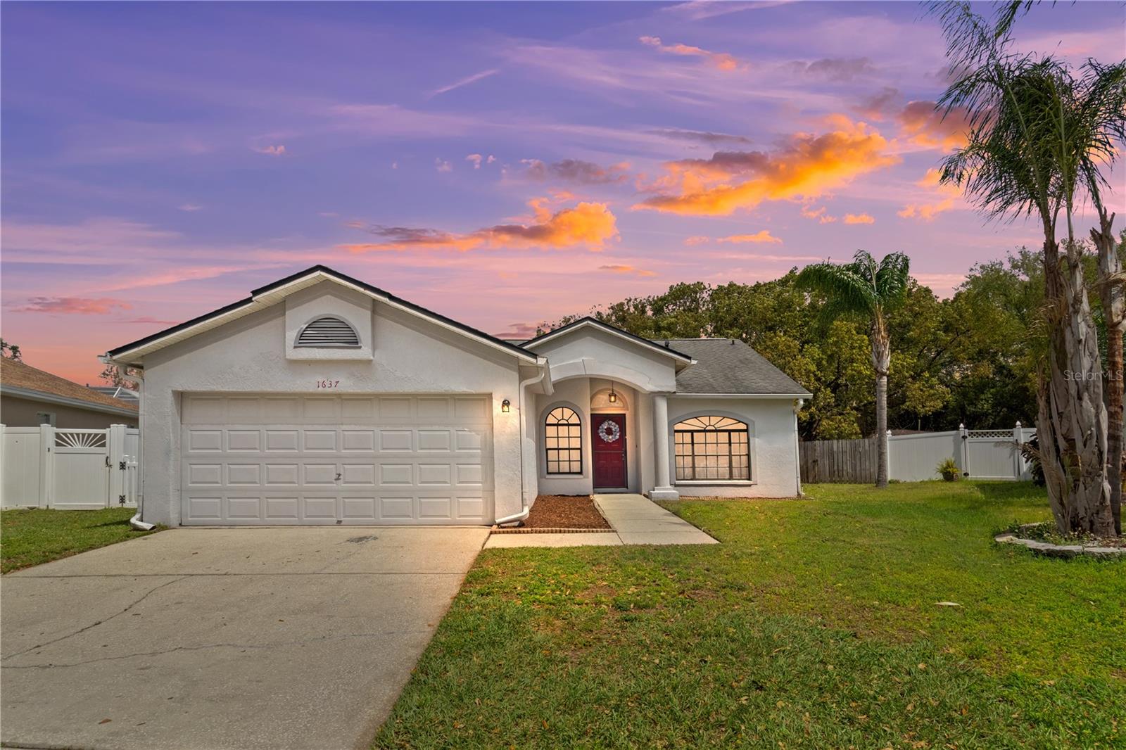 Details for 1637 Elk Spring Drive, BRANDON, FL 33511