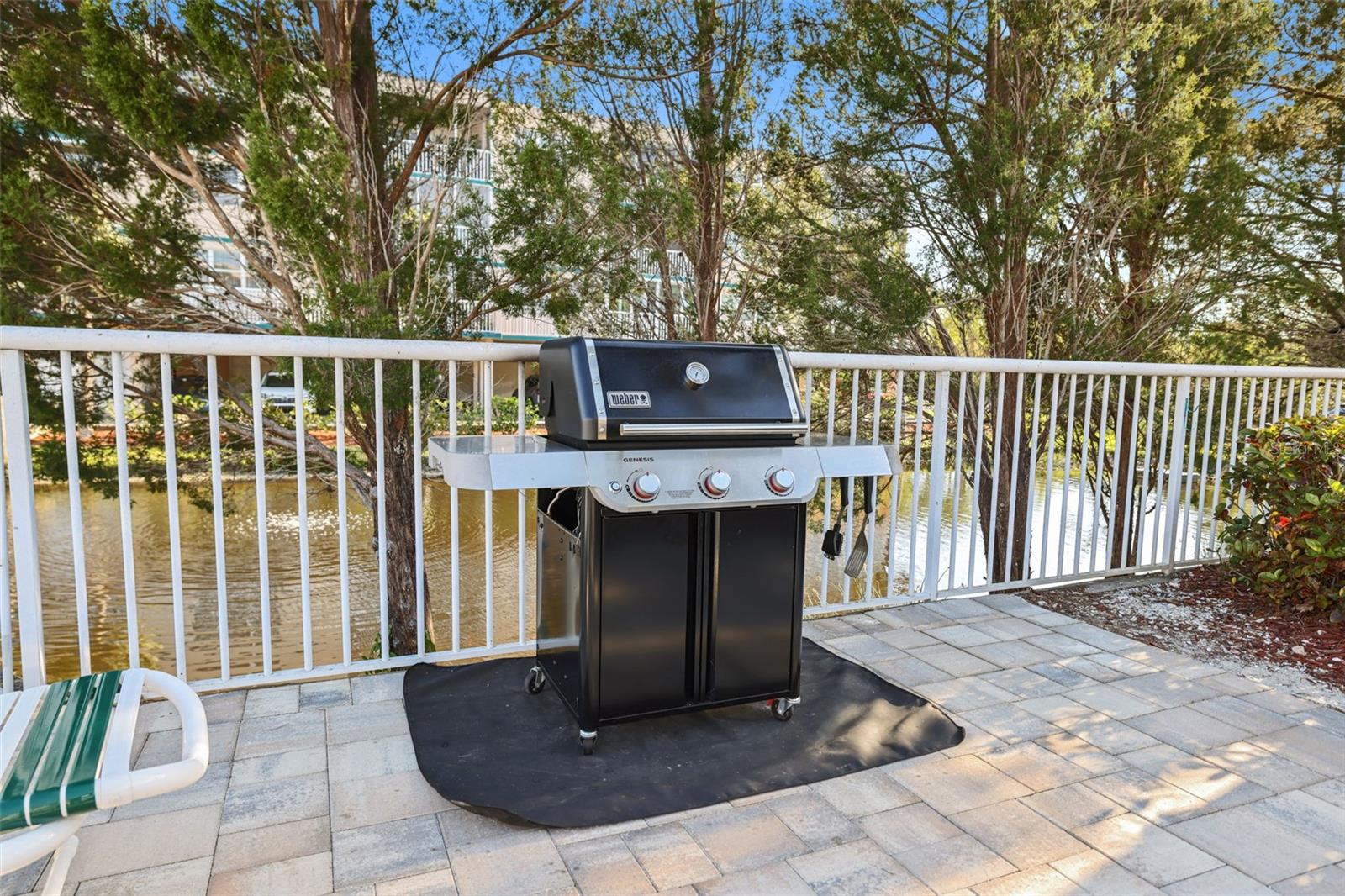 Image 44 of 45 For 6399 Shoreline Drive 4305