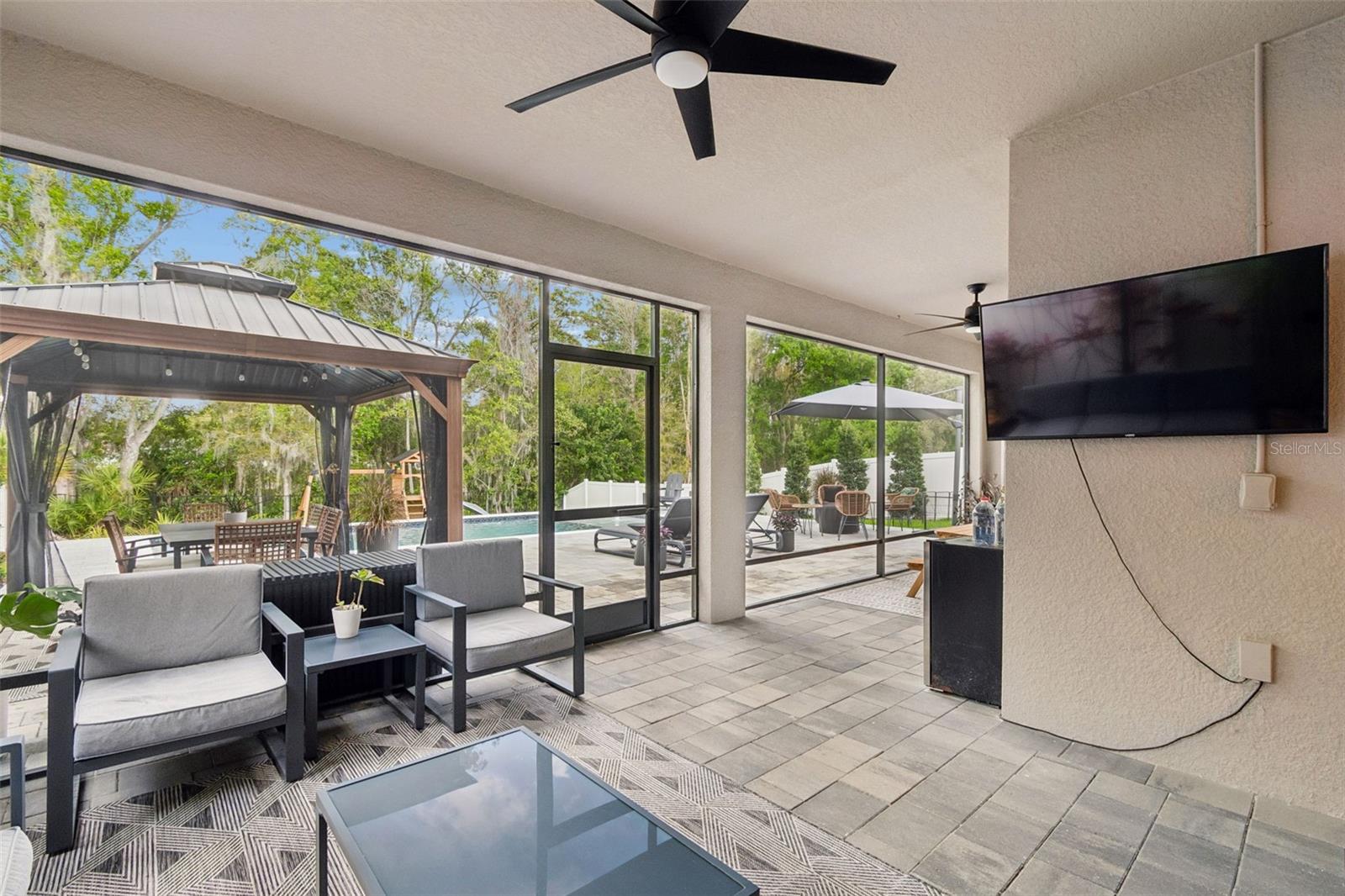 Image 54 of 86 For 4911 Lakeshore Oaks Court