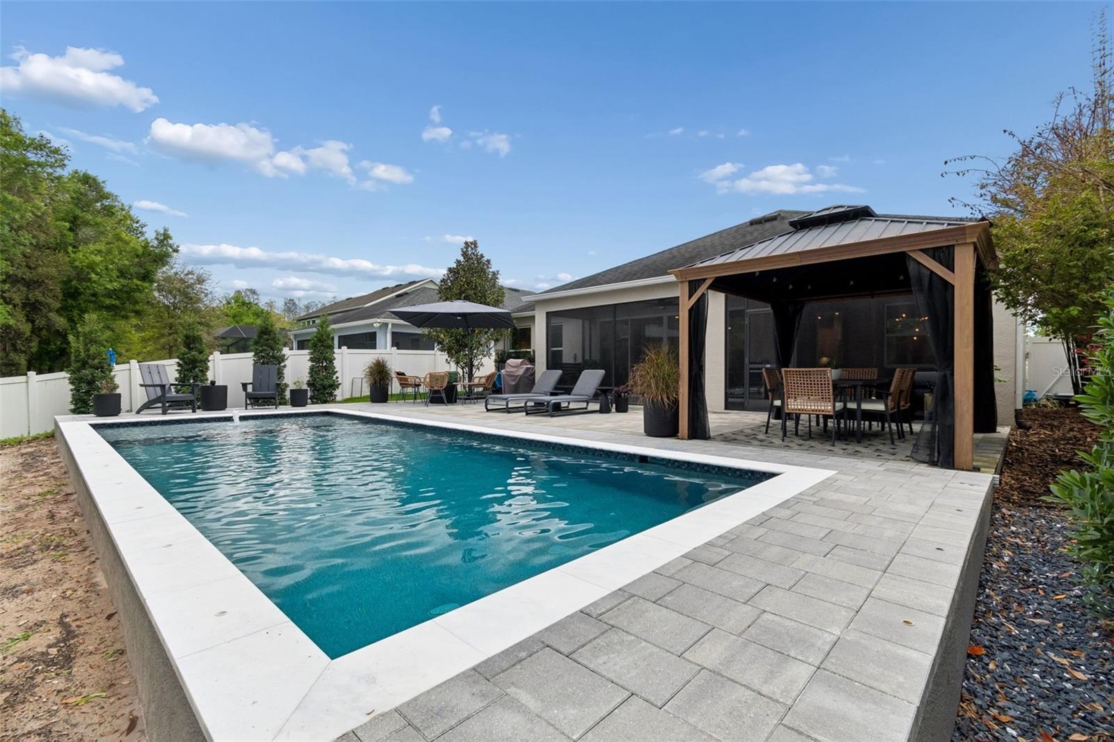 Image 62 of 86 For 4911 Lakeshore Oaks Court