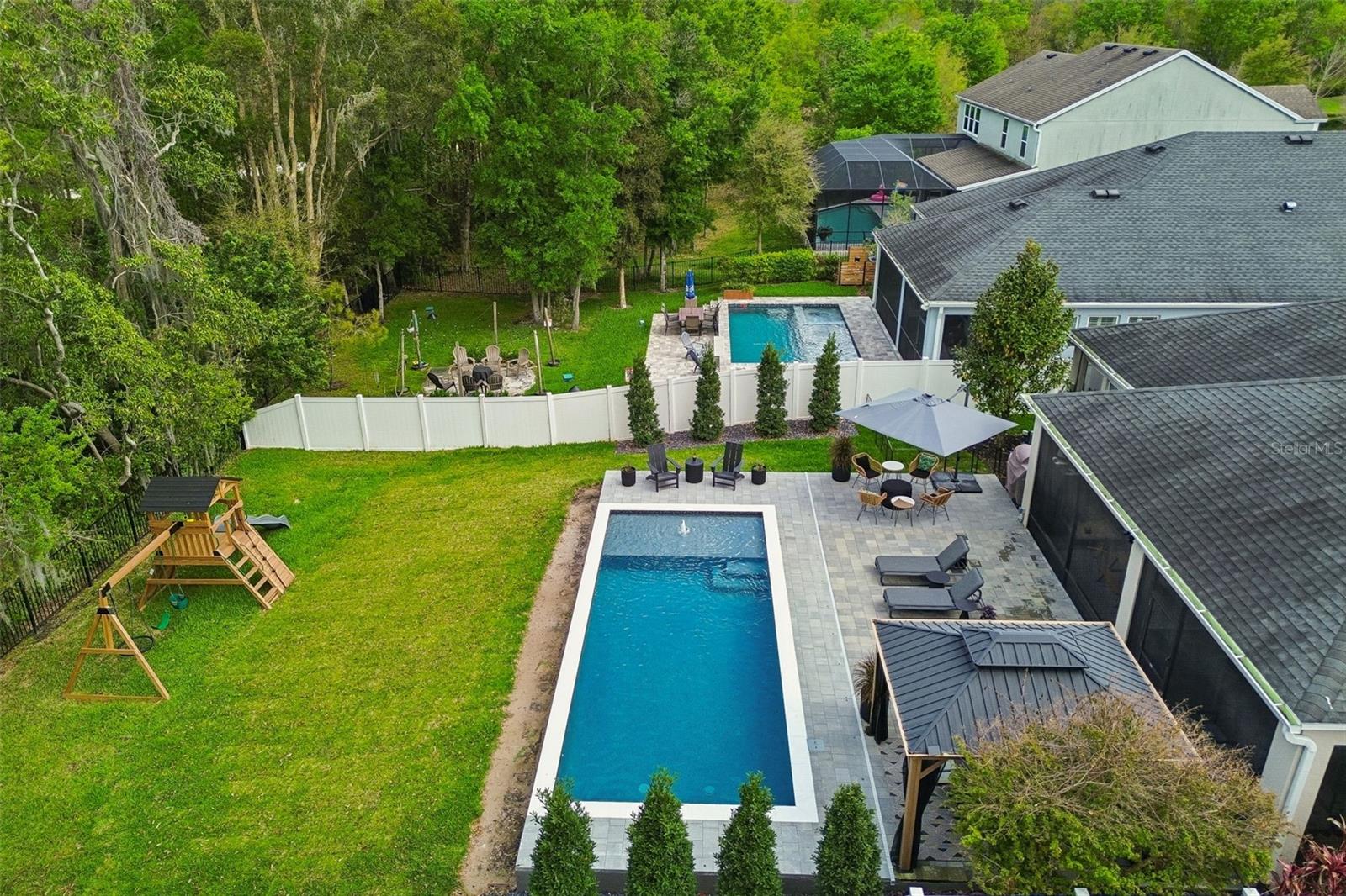 Image 68 of 86 For 4911 Lakeshore Oaks Court