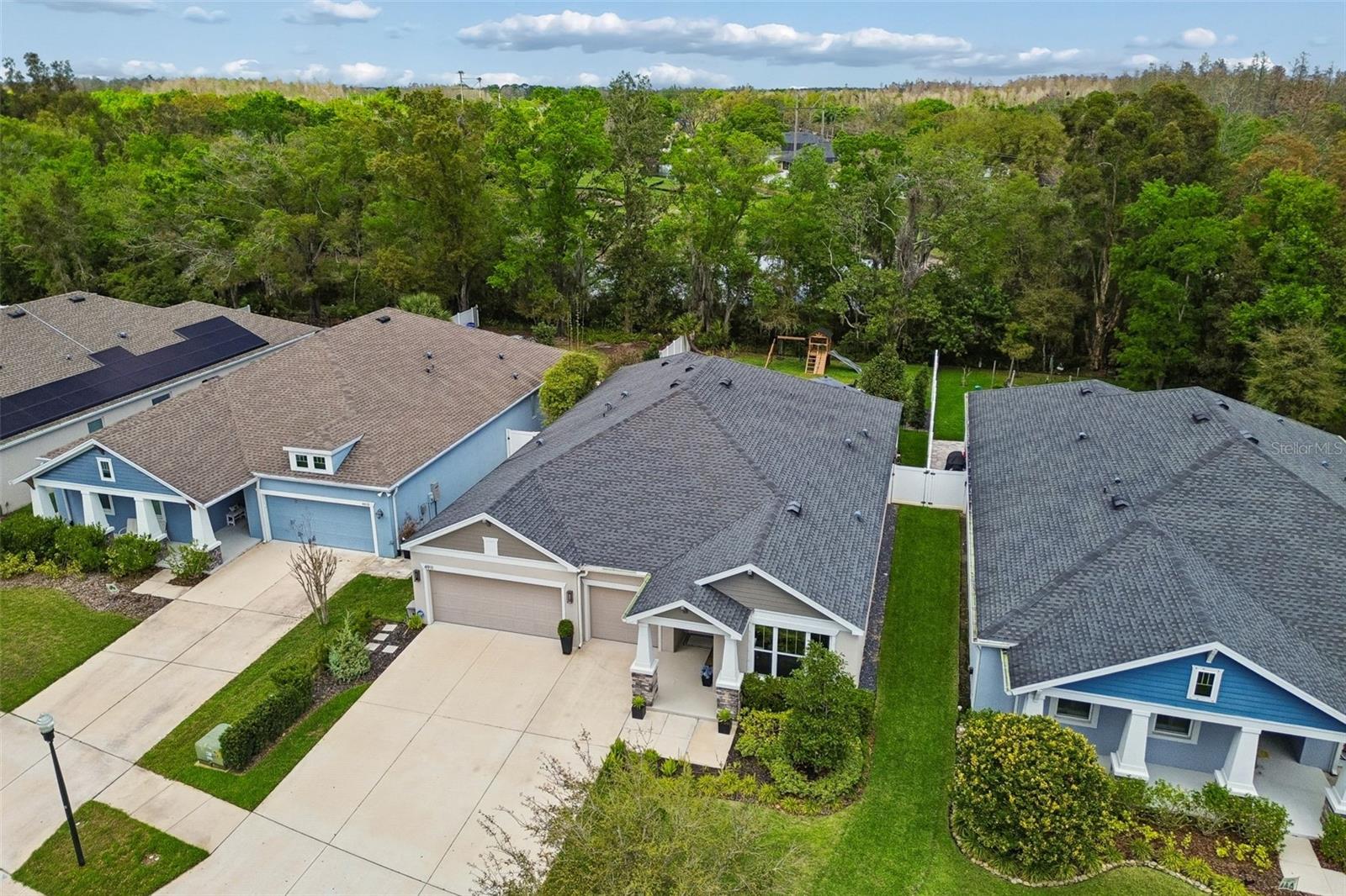 Image 72 of 86 For 4911 Lakeshore Oaks Court