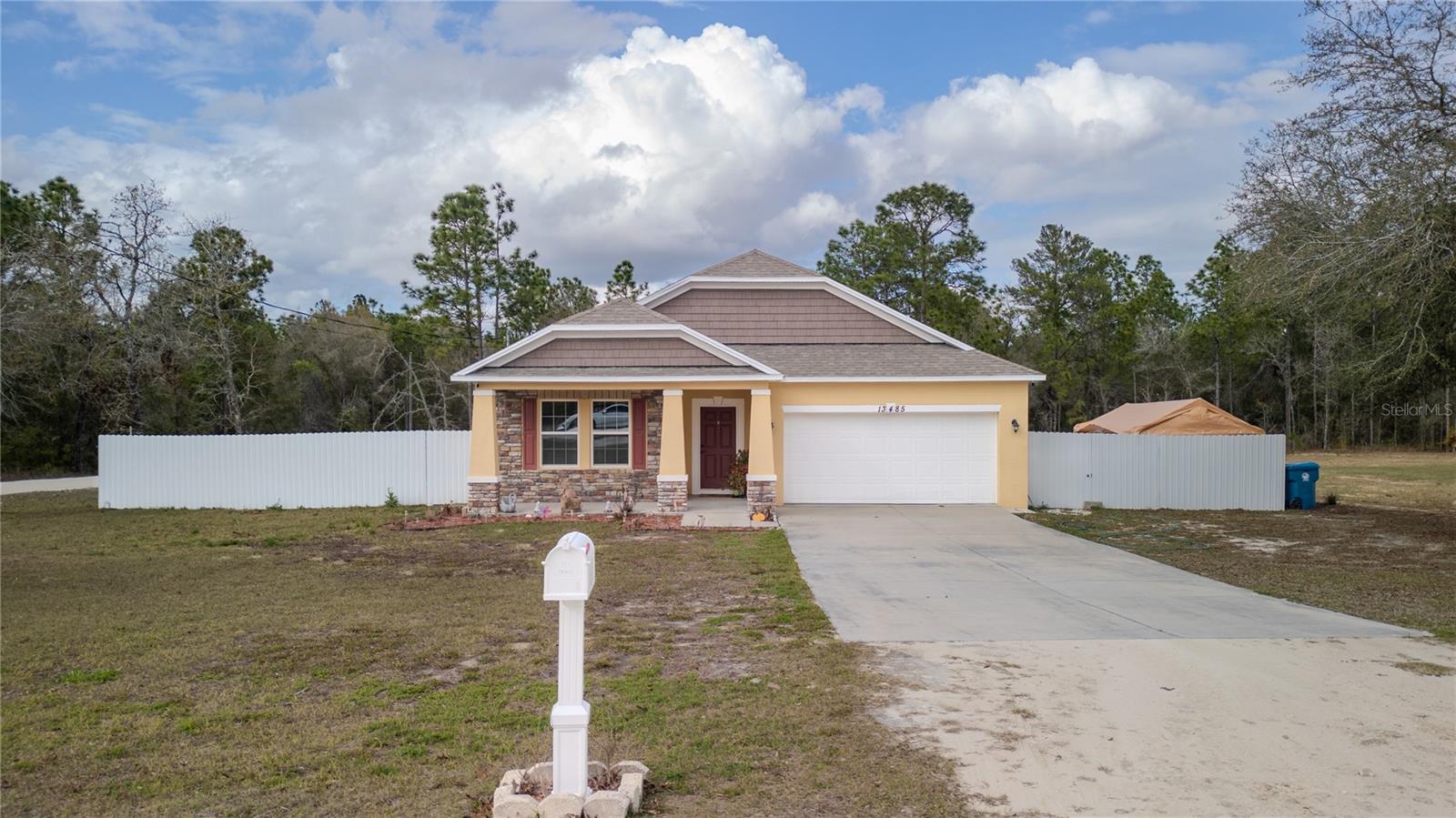 Details for 13485 Resort Avenue, BROOKSVILLE, FL 34614
