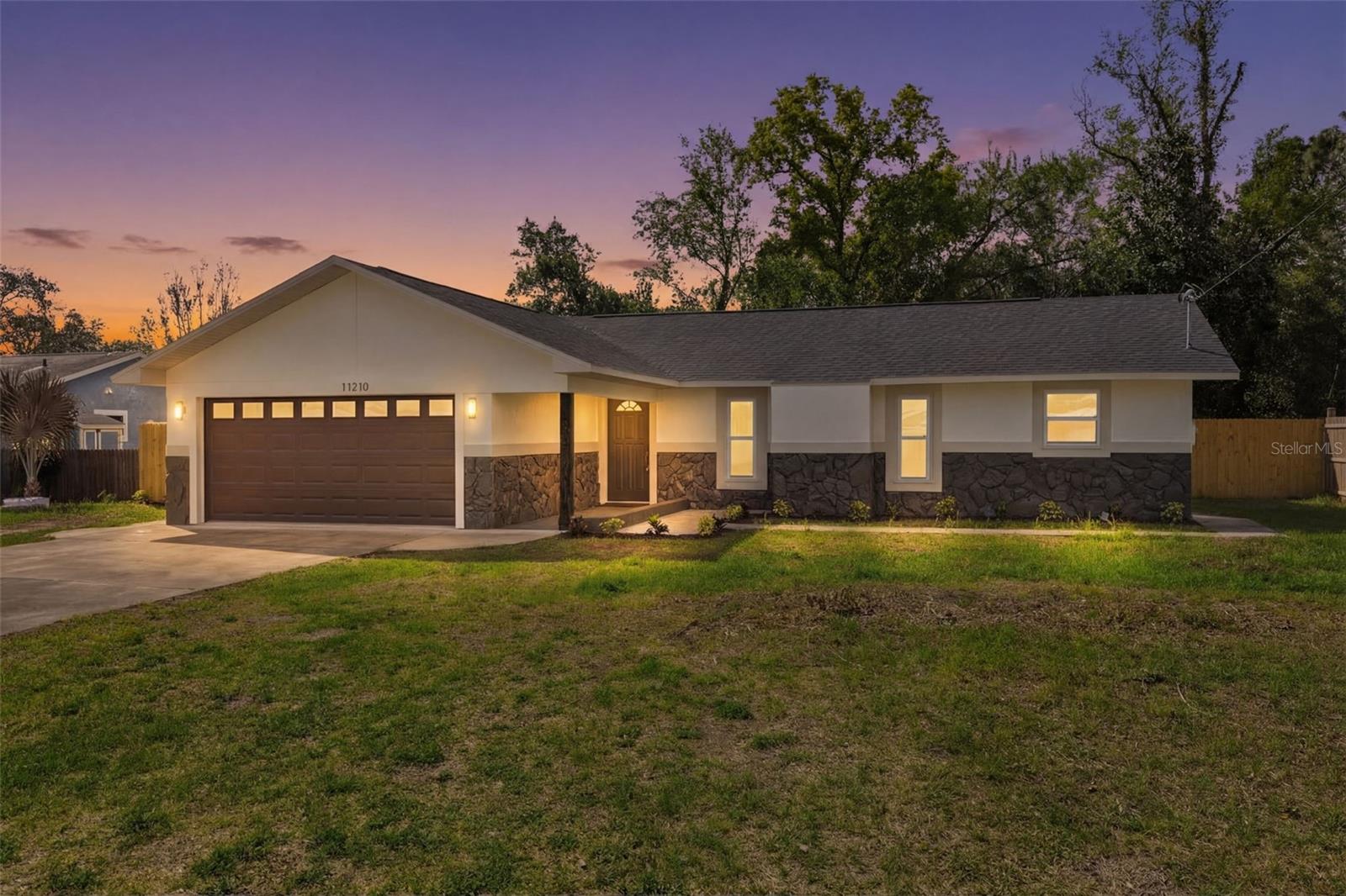 Details for 11210 Mercedes Street, SPRING HILL, FL 34609