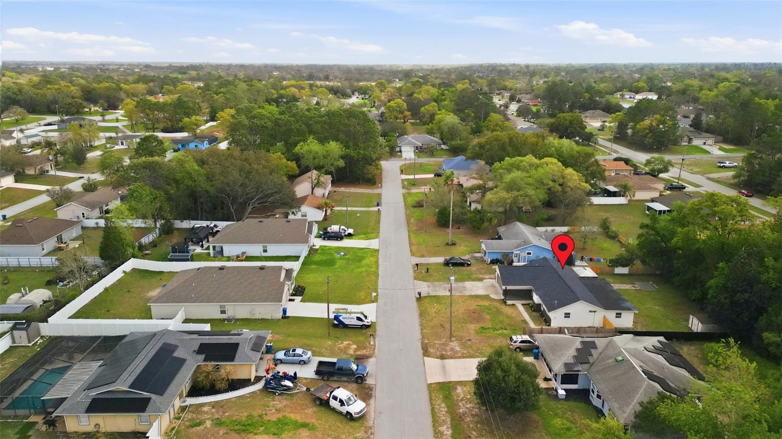 Image 10 of 46 For 11210 Mercedes Street