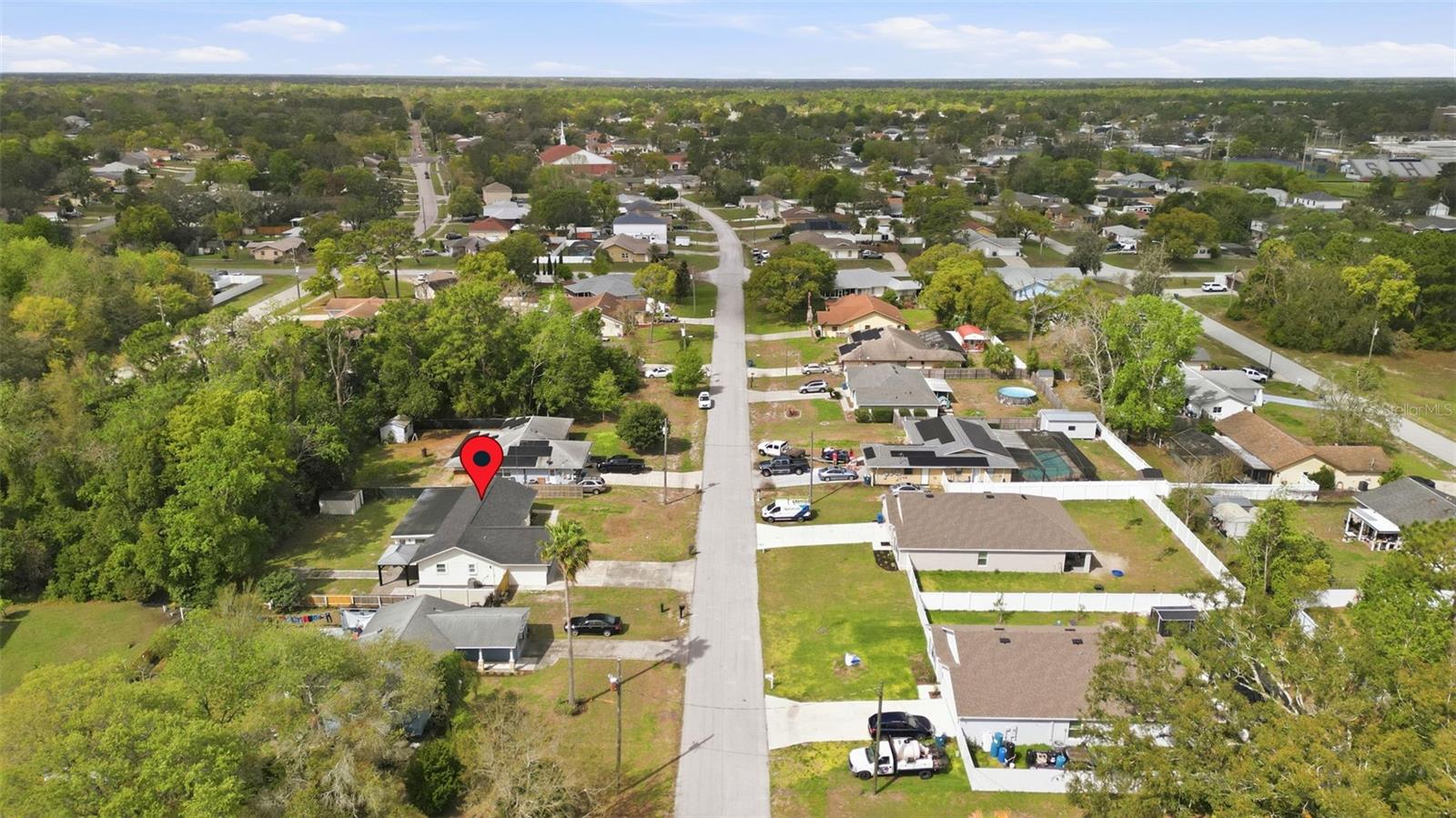 Image 13 of 46 For 11210 Mercedes Street