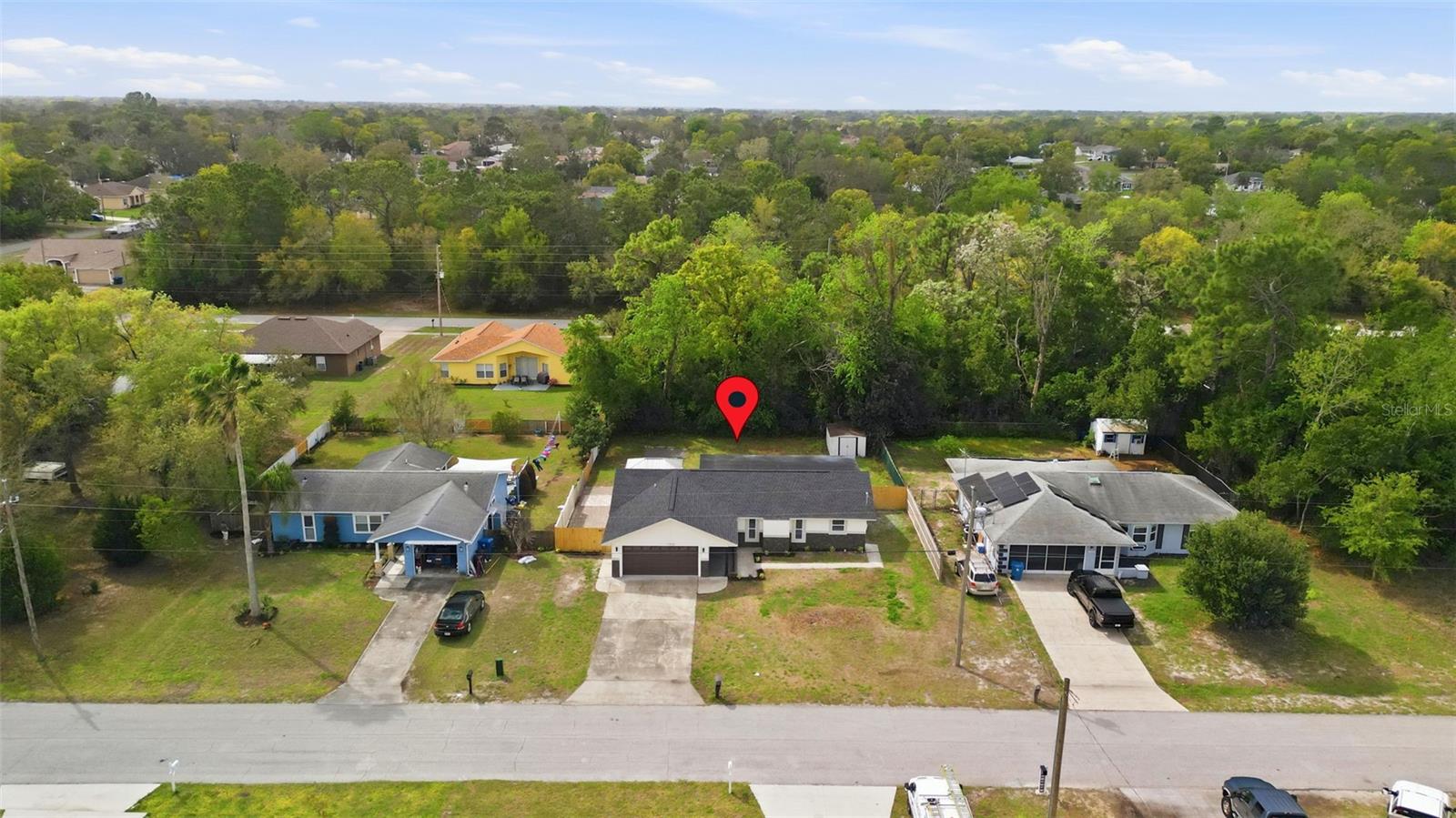 Image 8 of 46 For 11210 Mercedes Street