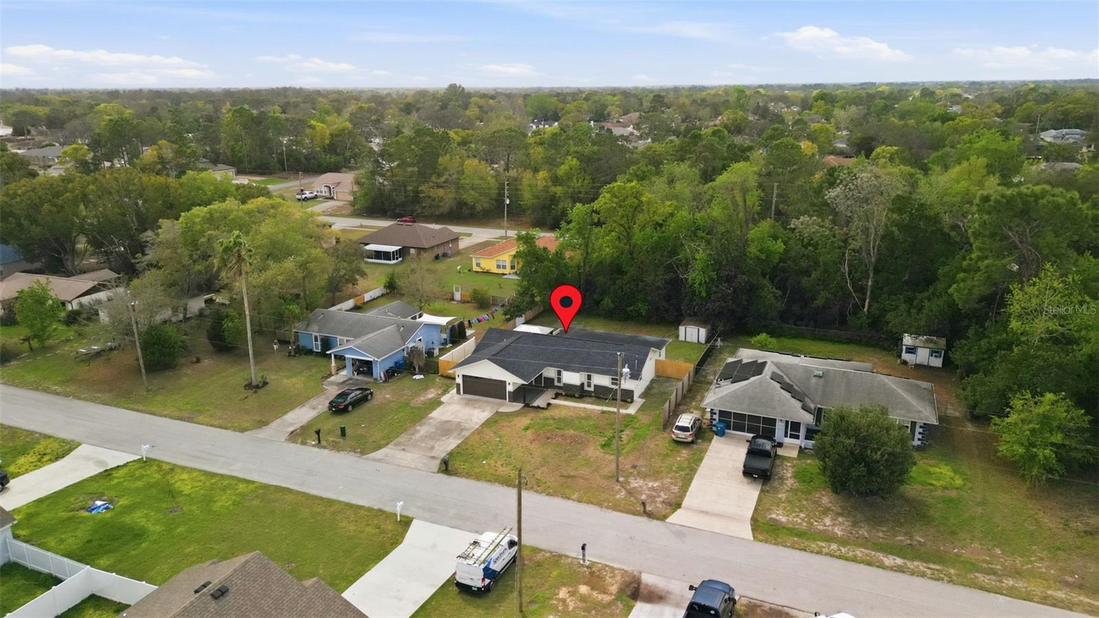 Image 9 of 46 For 11210 Mercedes Street