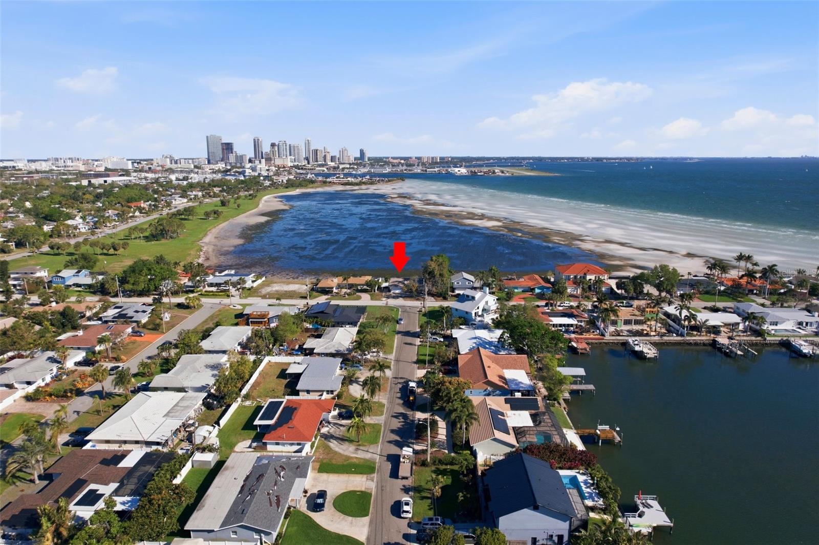 Details for 369 22nd Avenue Se, ST PETERSBURG, FL 33705