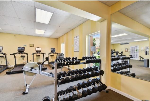 Image 38 of 62 For 5130 Brittany Drive S 301