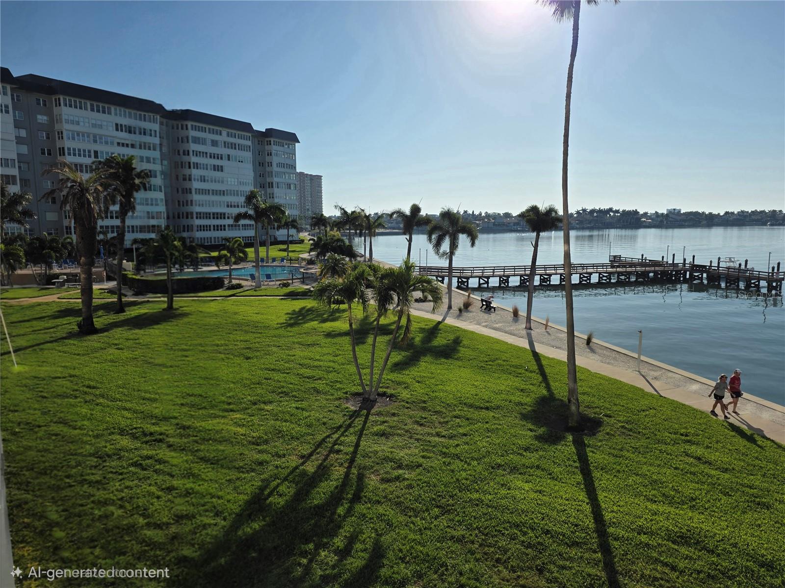 Image 4 of 62 For 5130 Brittany Drive S 301