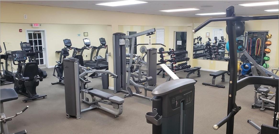 Image 53 of 62 For 5130 Brittany Drive S 301