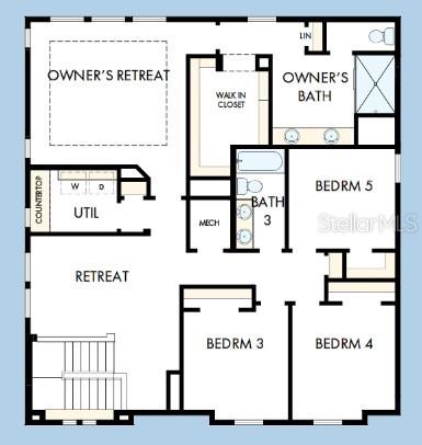 Image 4 of 13 For 6829 Chloe Court