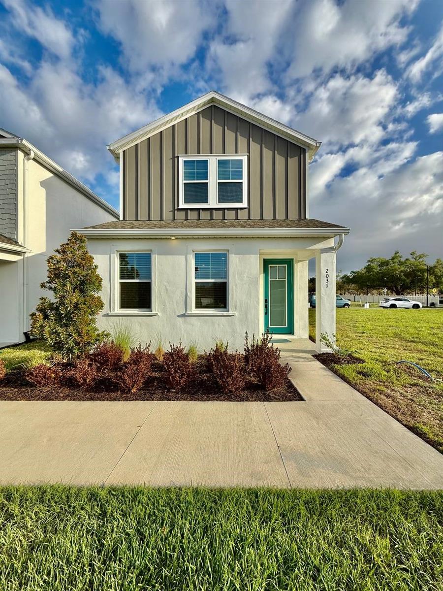 Details for 2031 Wild Heron Court, VALRICO, FL 33596