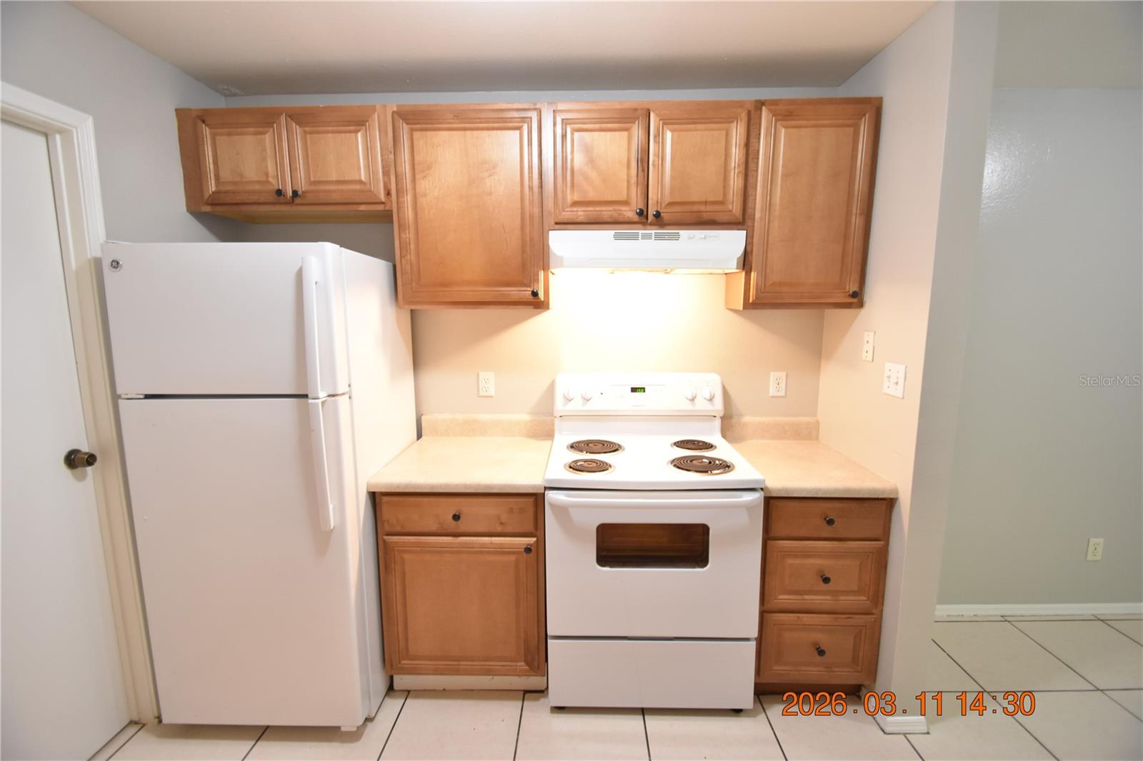 Image 21 of 39 For 1400 Gandy Boulevard N 804