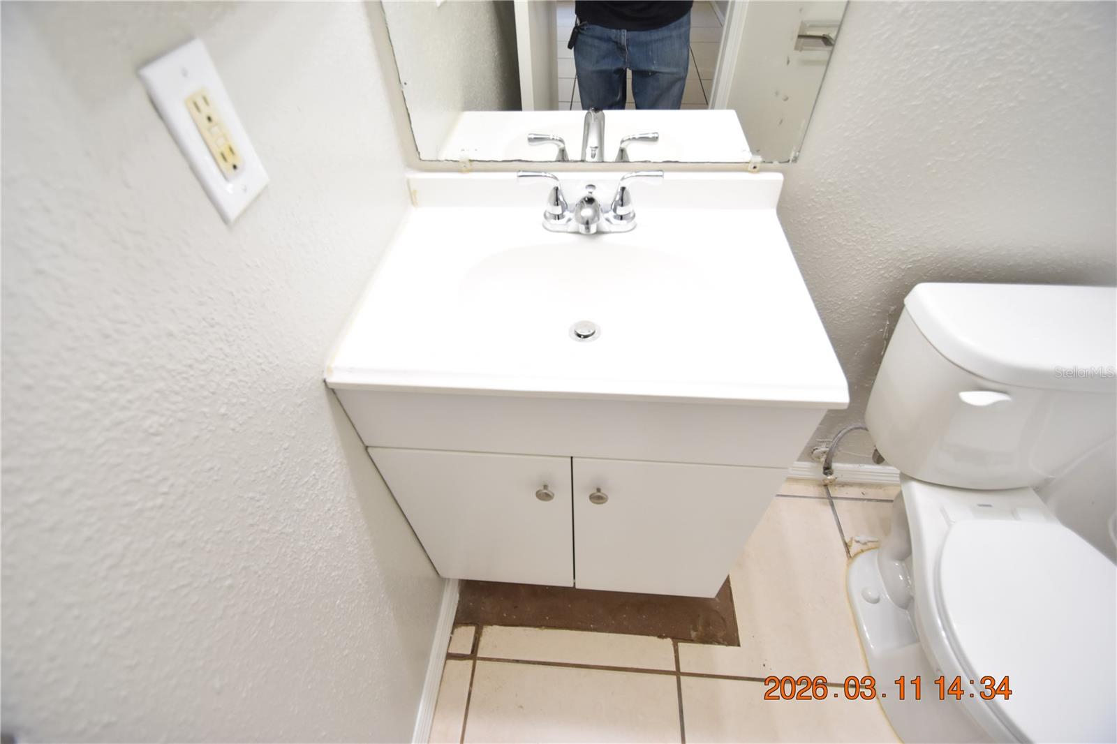 Image 30 of 39 For 1400 Gandy Boulevard N 804