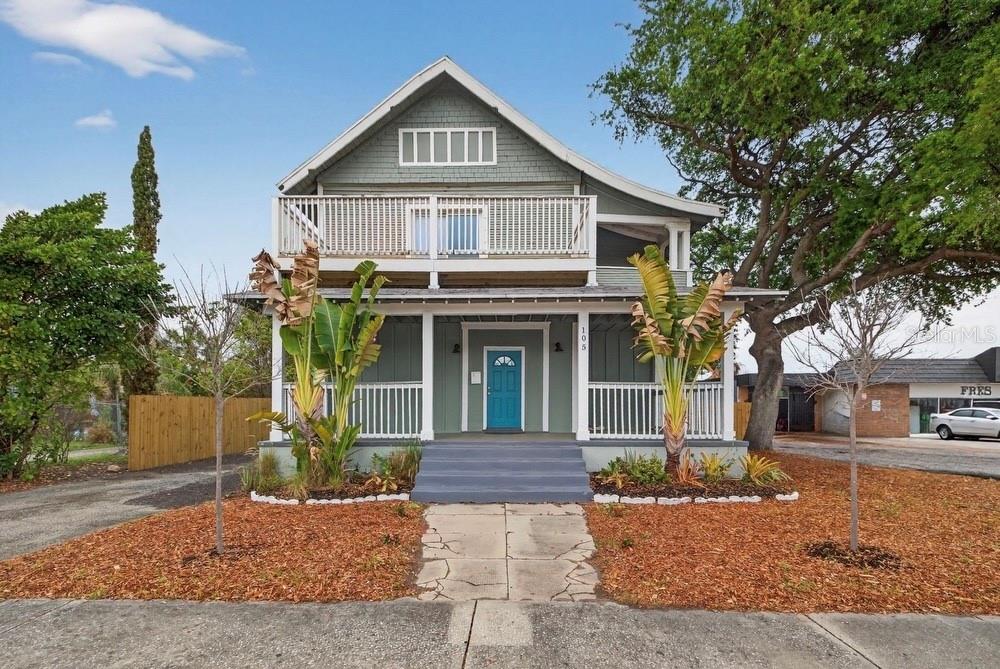Details for 105 Columbus Drive, TAMPA, FL 33602