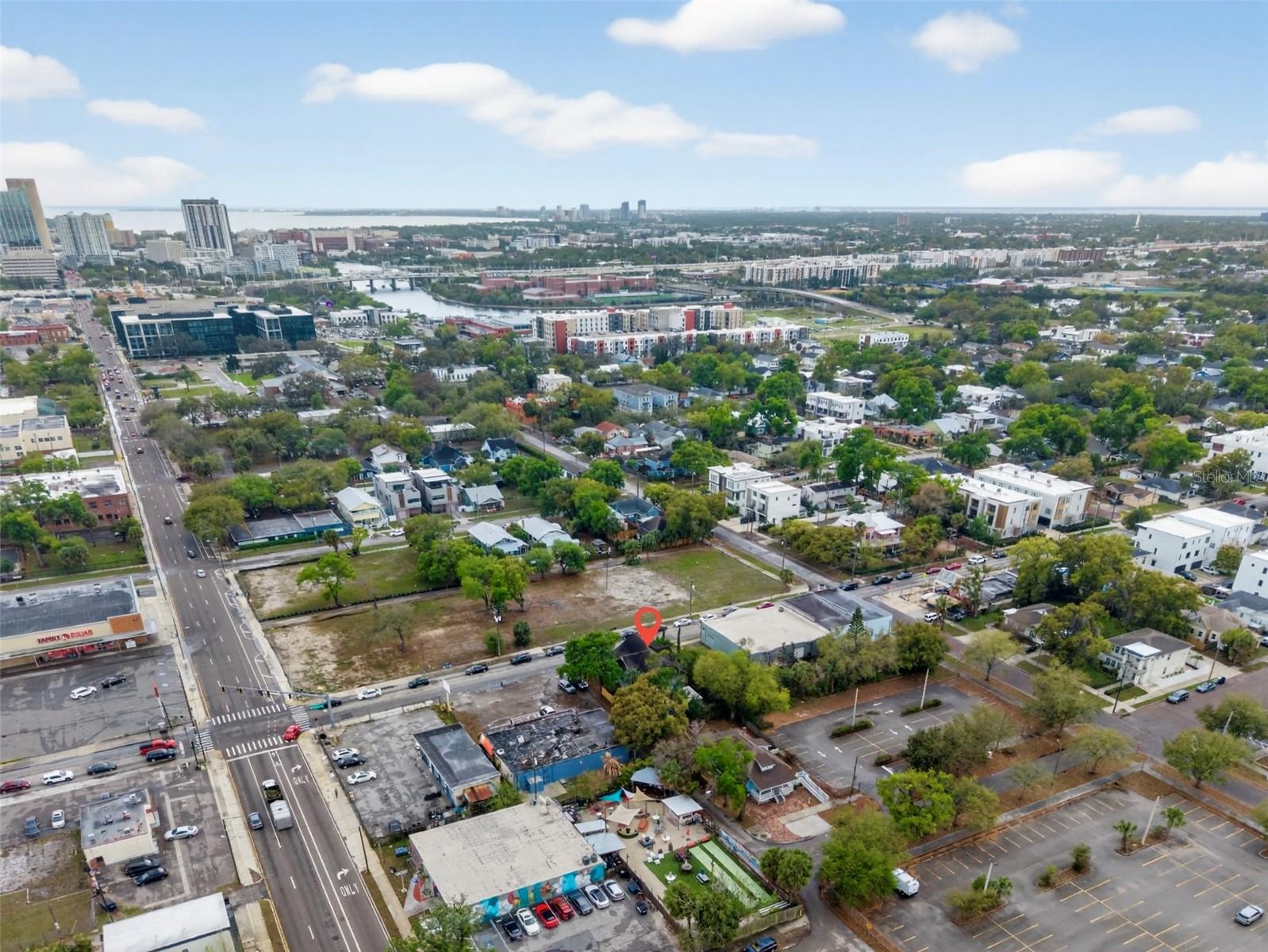 Image 28 of 28 For 105 Columbus Drive