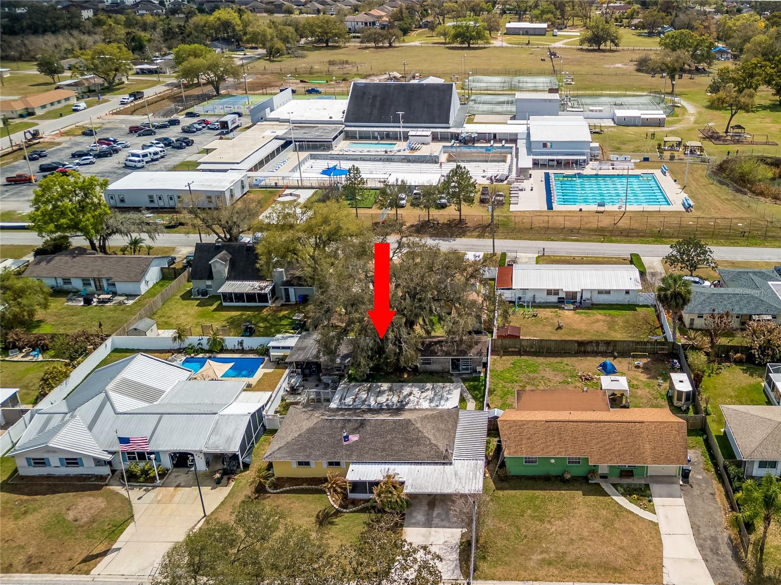 Image 35 of 35 For 907 Hillside Terrace