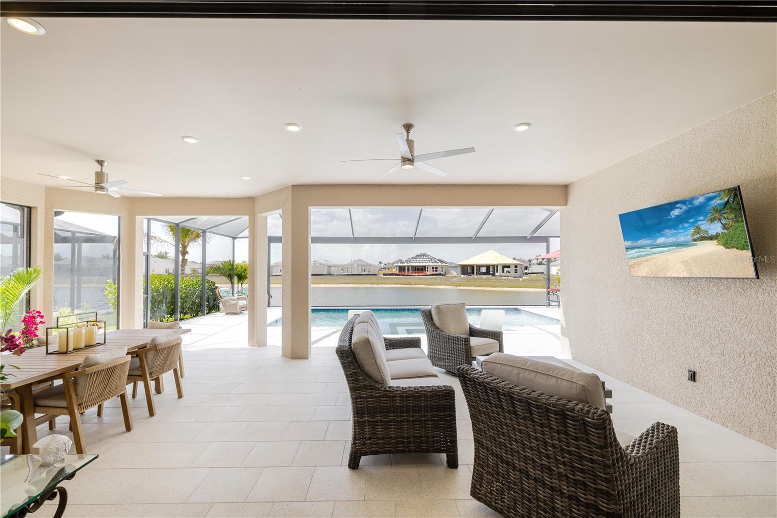 Image 43 of 68 For 17602 Terracina Drive