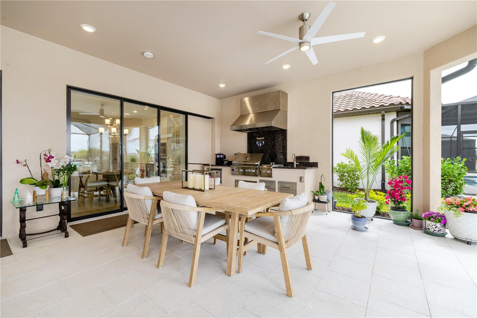 Image 46 of 68 For 17602 Terracina Drive