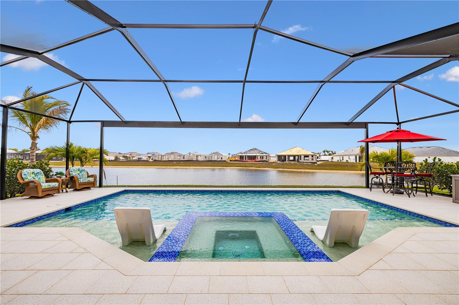 Image 48 of 68 For 17602 Terracina Drive