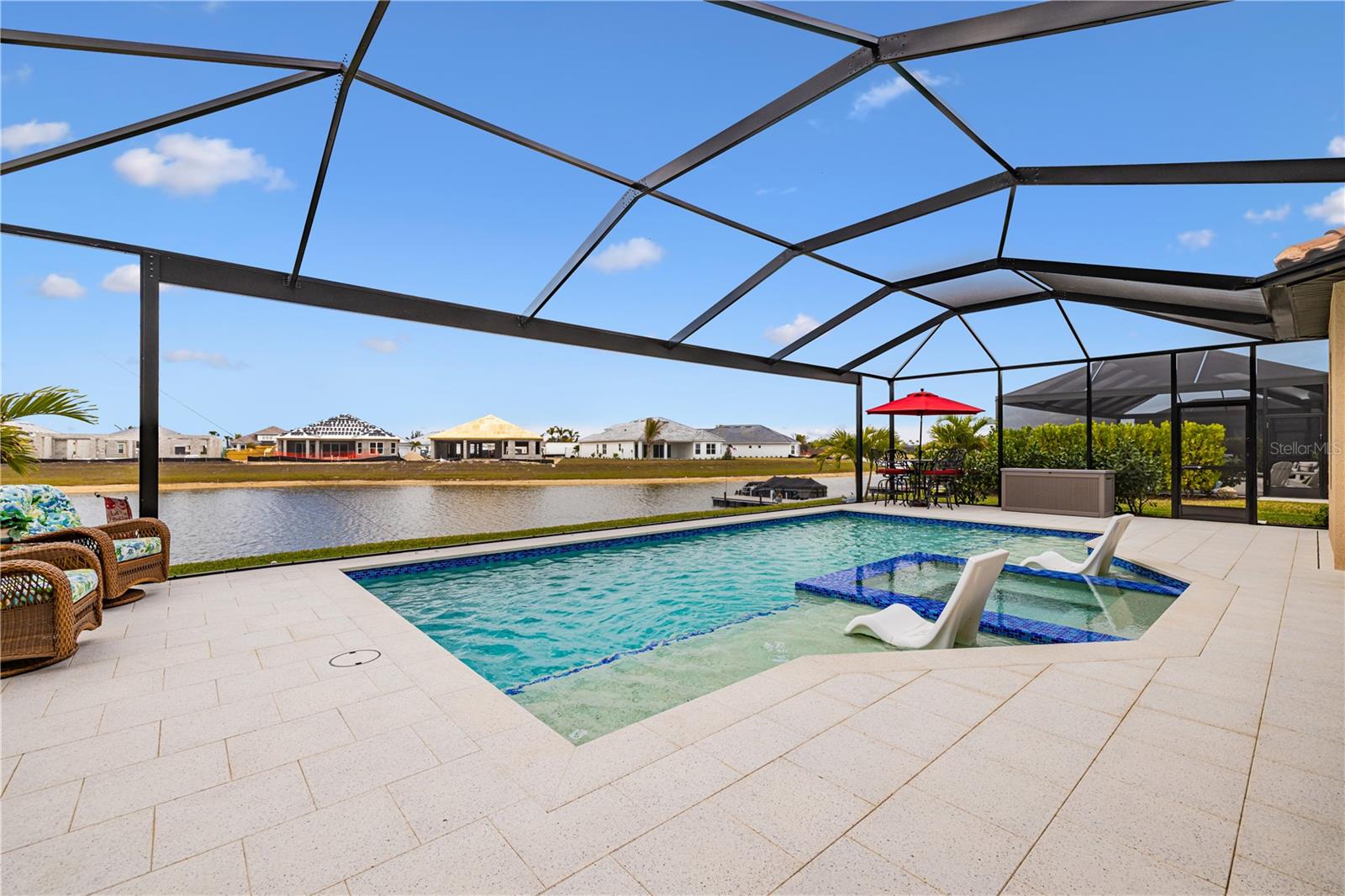 Image 49 of 68 For 17602 Terracina Drive