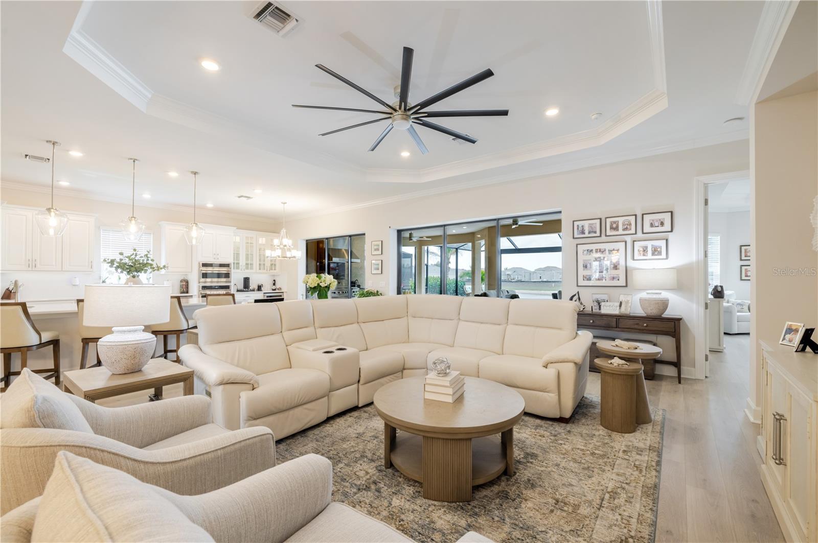 Image 5 of 68 For 17602 Terracina Drive