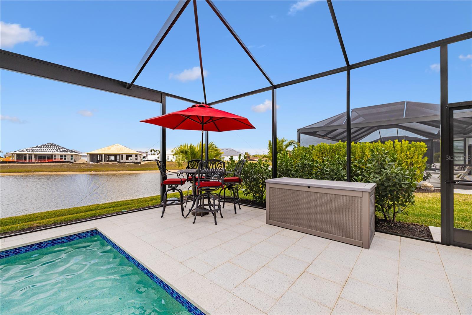 Image 51 of 68 For 17602 Terracina Drive