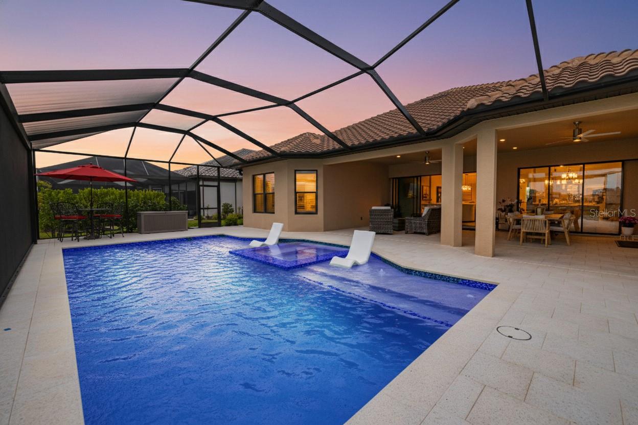 Image 52 of 68 For 17602 Terracina Drive