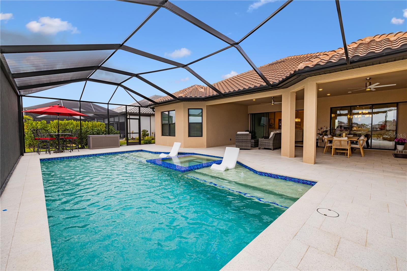 Image 54 of 68 For 17602 Terracina Drive