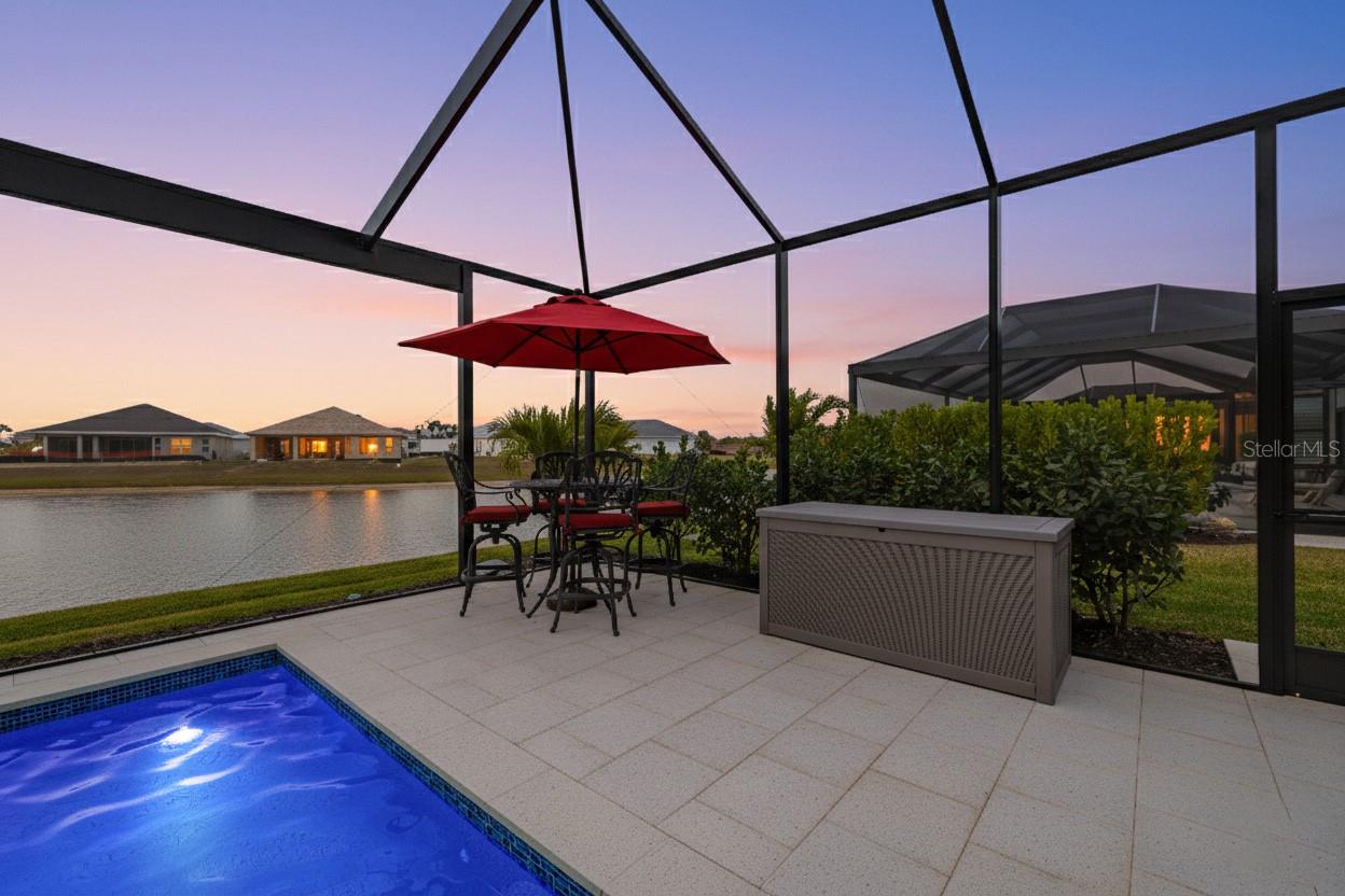 Image 55 of 68 For 17602 Terracina Drive