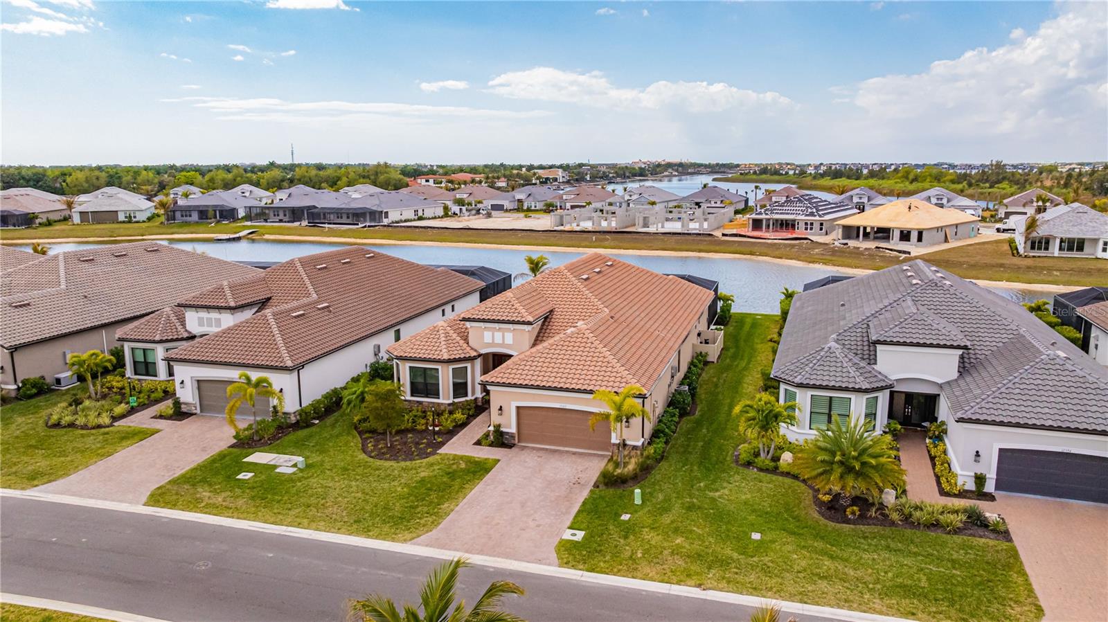 Image 56 of 68 For 17602 Terracina Drive