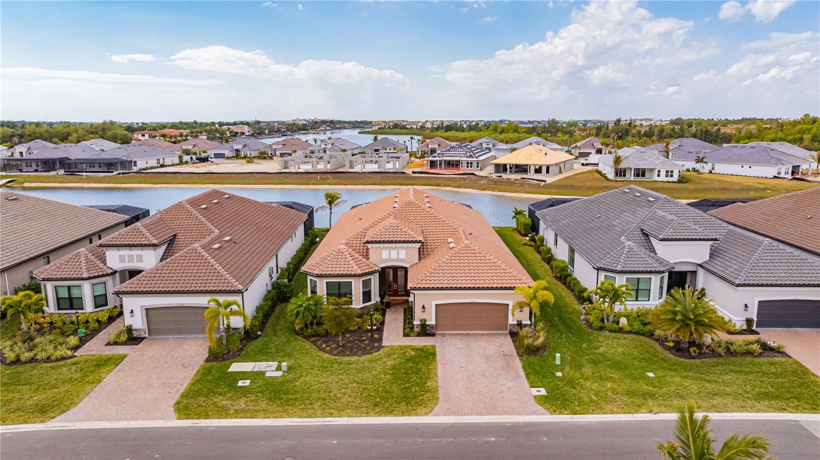 Image 58 of 68 For 17602 Terracina Drive