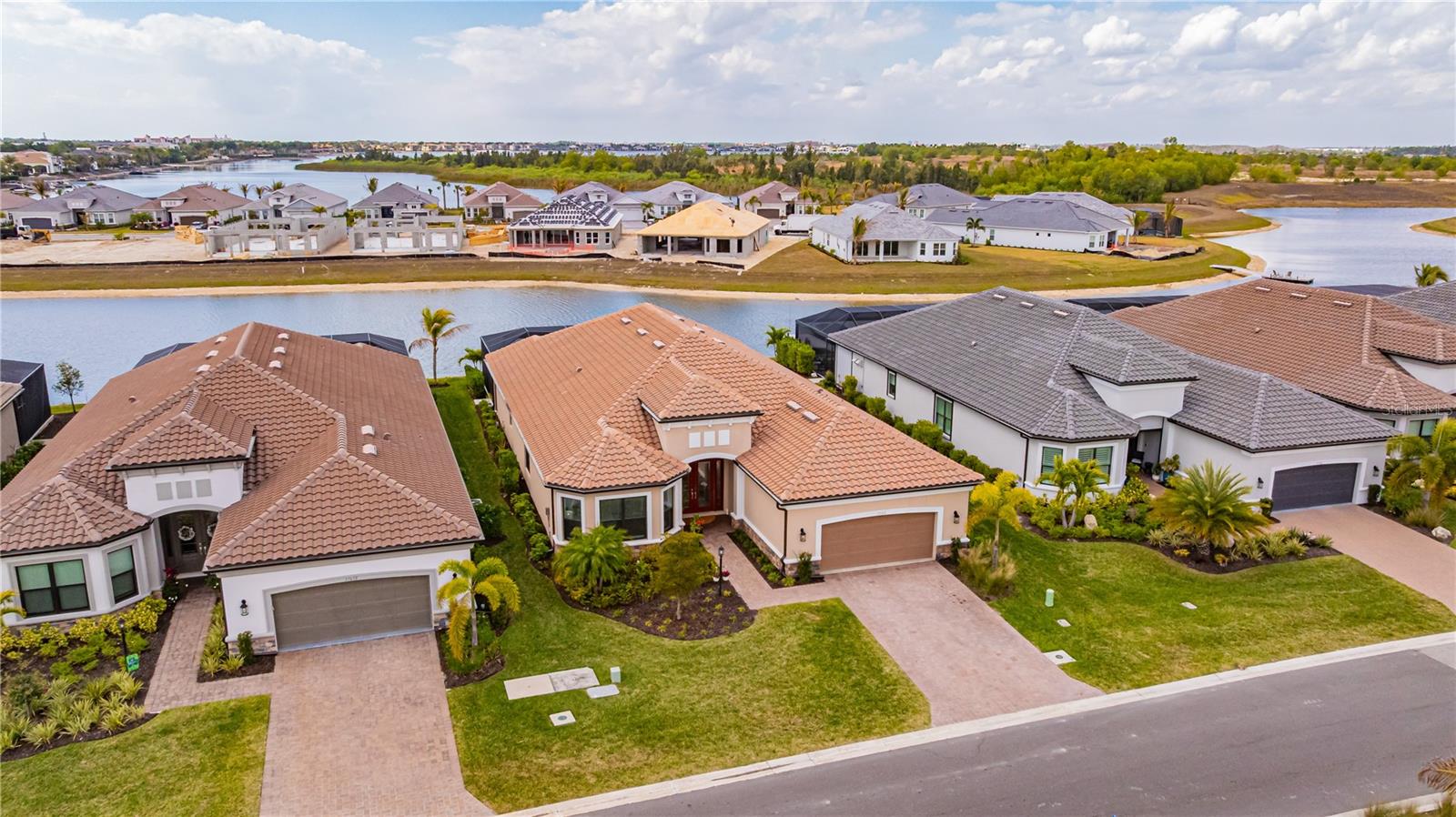 Image 59 of 68 For 17602 Terracina Drive