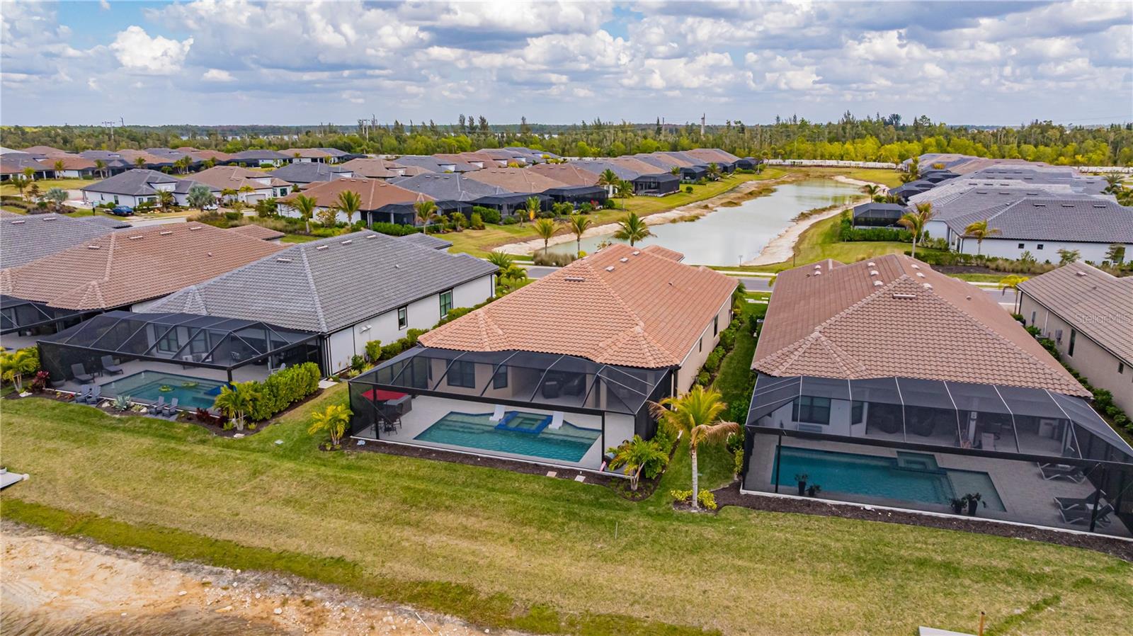 Image 60 of 68 For 17602 Terracina Drive