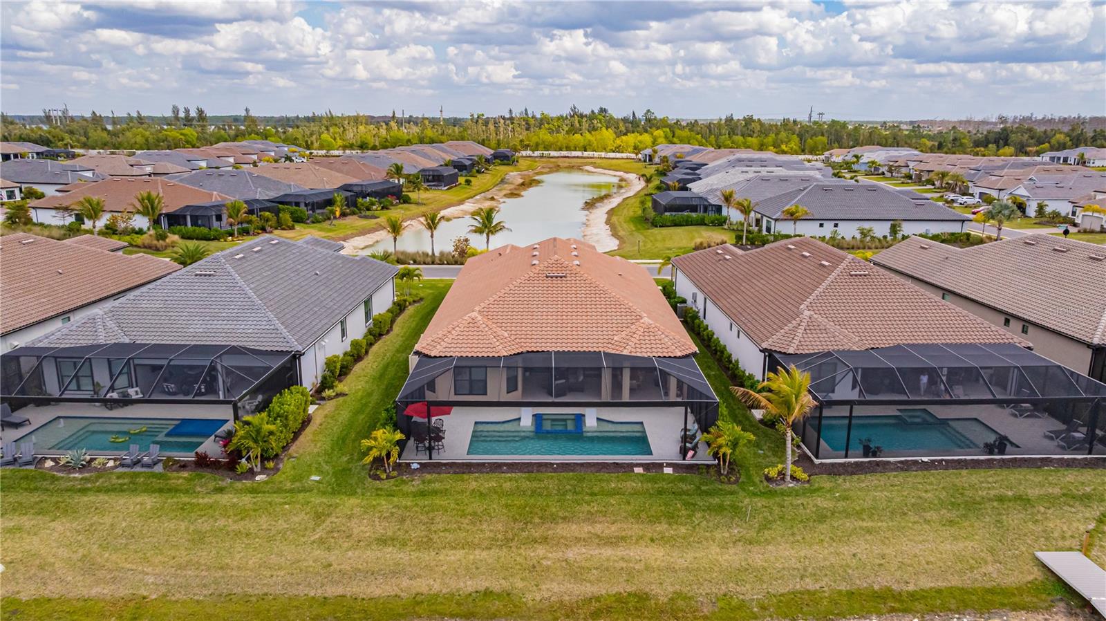 Image 61 of 68 For 17602 Terracina Drive