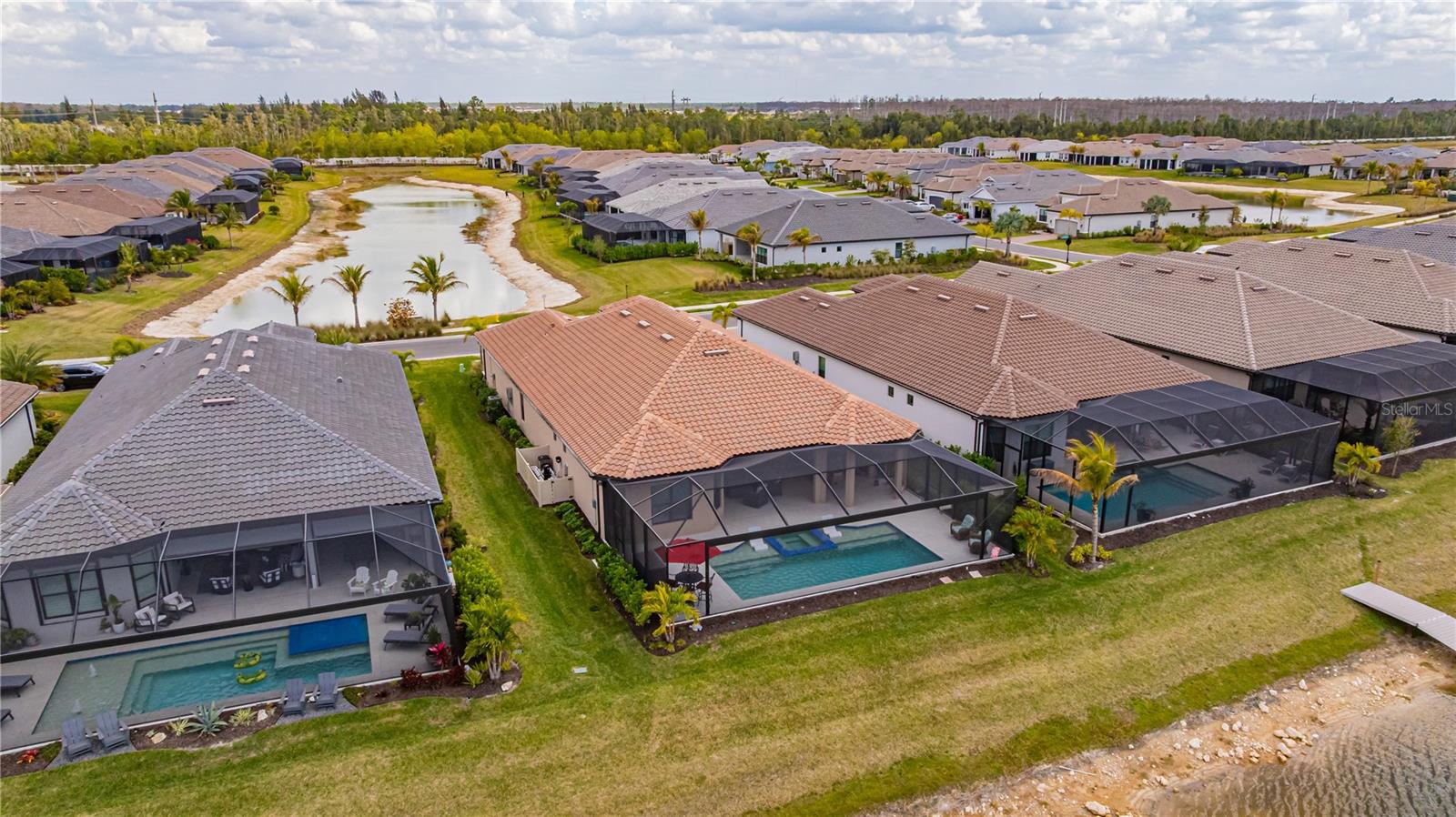 Image 62 of 68 For 17602 Terracina Drive