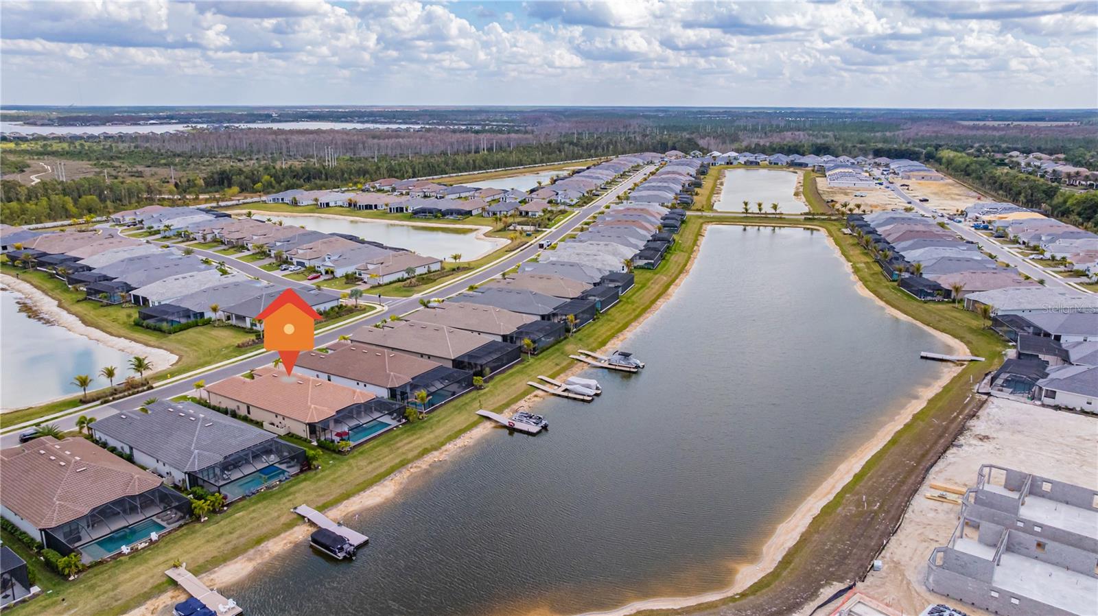 Image 63 of 68 For 17602 Terracina Drive