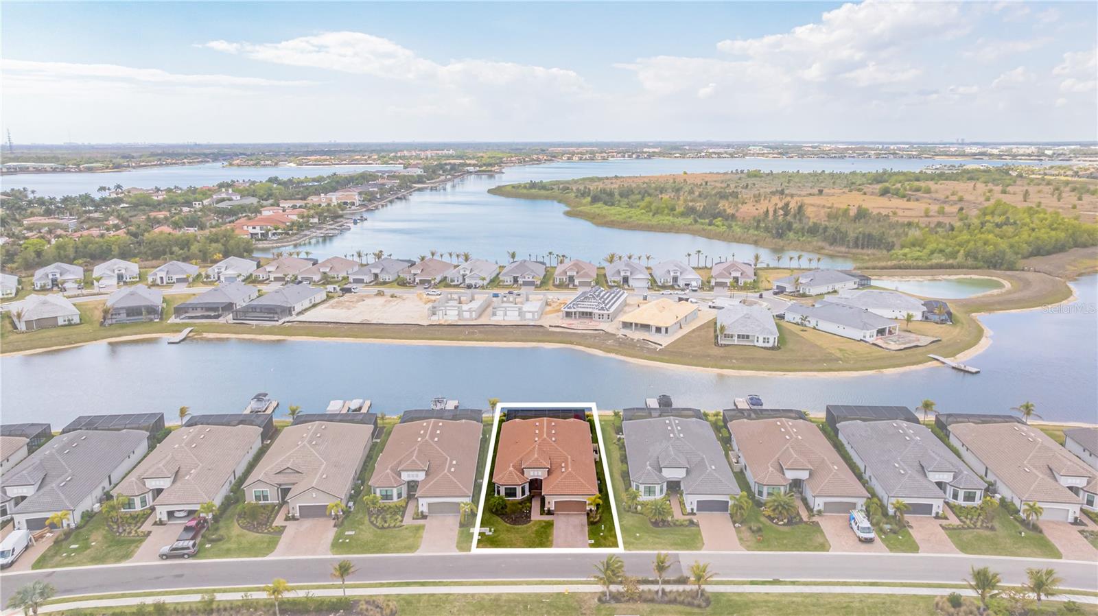 Image 65 of 68 For 17602 Terracina Drive