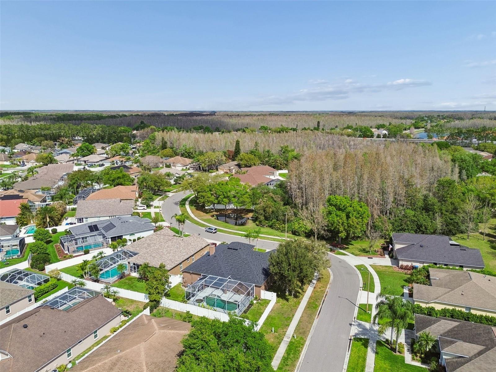 Listing photo id 54 for 17906 Sparrows Nest Drive