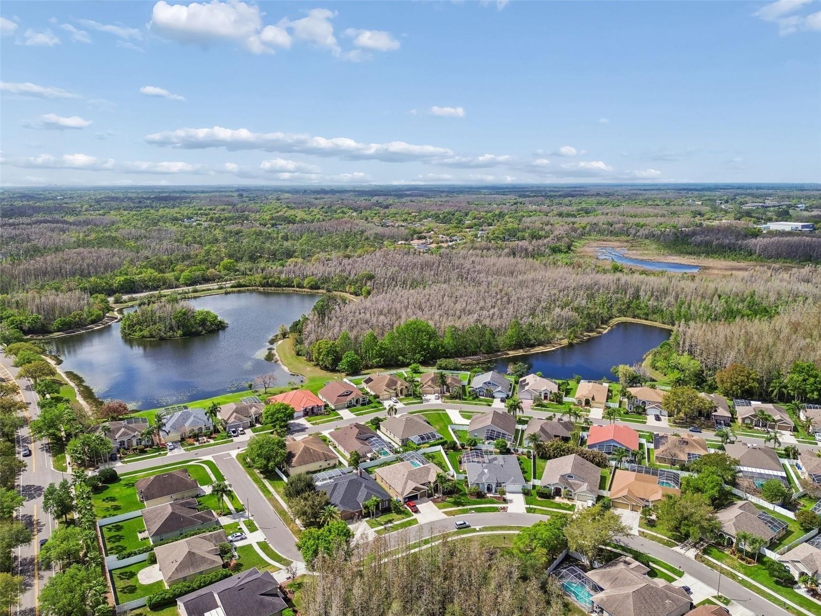 Listing photo id 59 for 17906 Sparrows Nest Drive