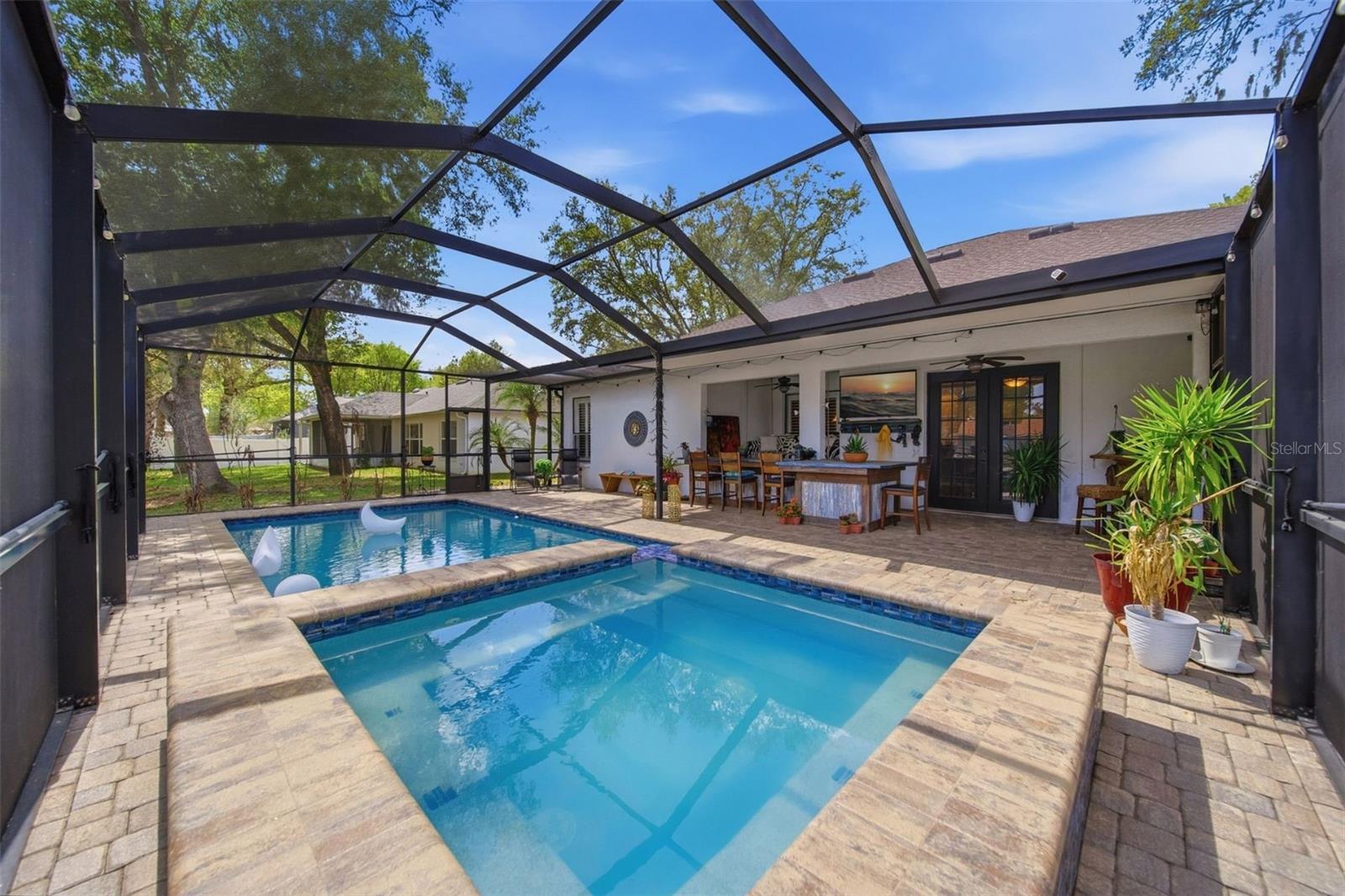 Image 18 of 25 For 1605 Hidden Meadow Court