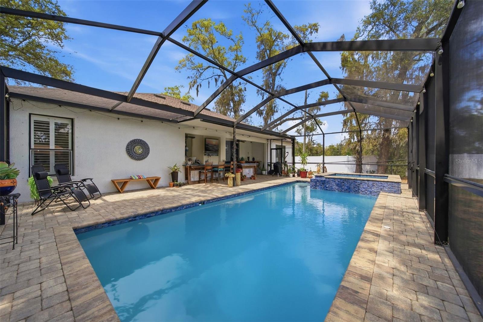 Image 19 of 25 For 1605 Hidden Meadow Court