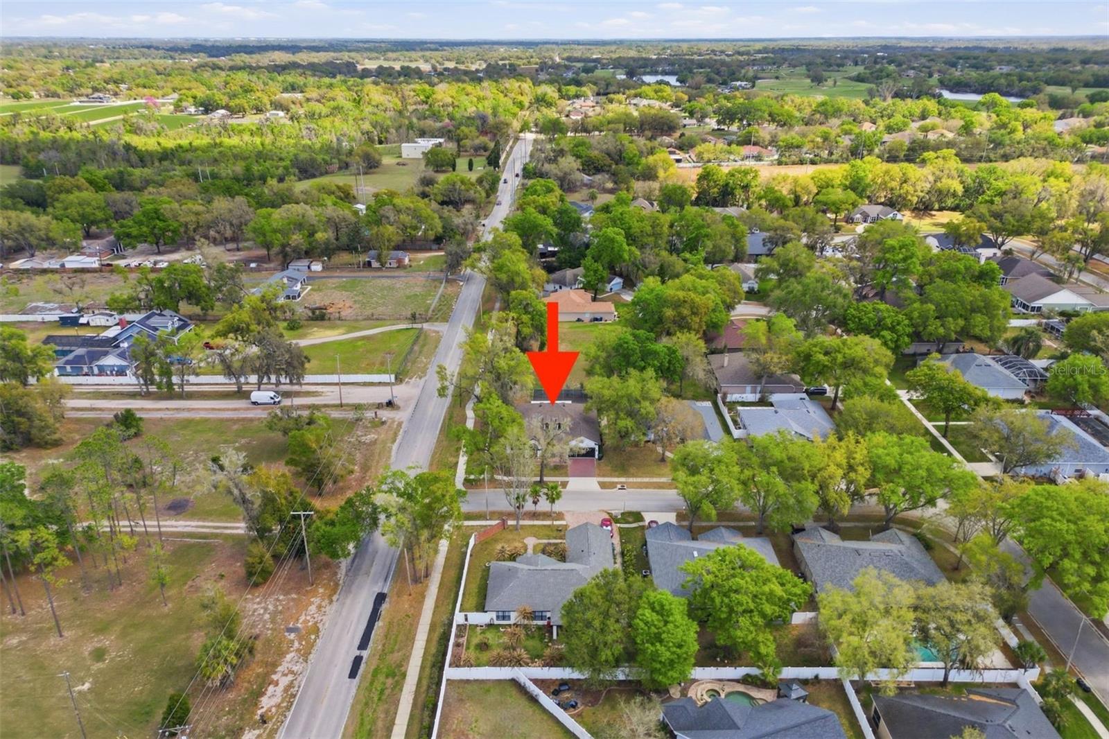 Image 24 of 25 For 1605 Hidden Meadow Court