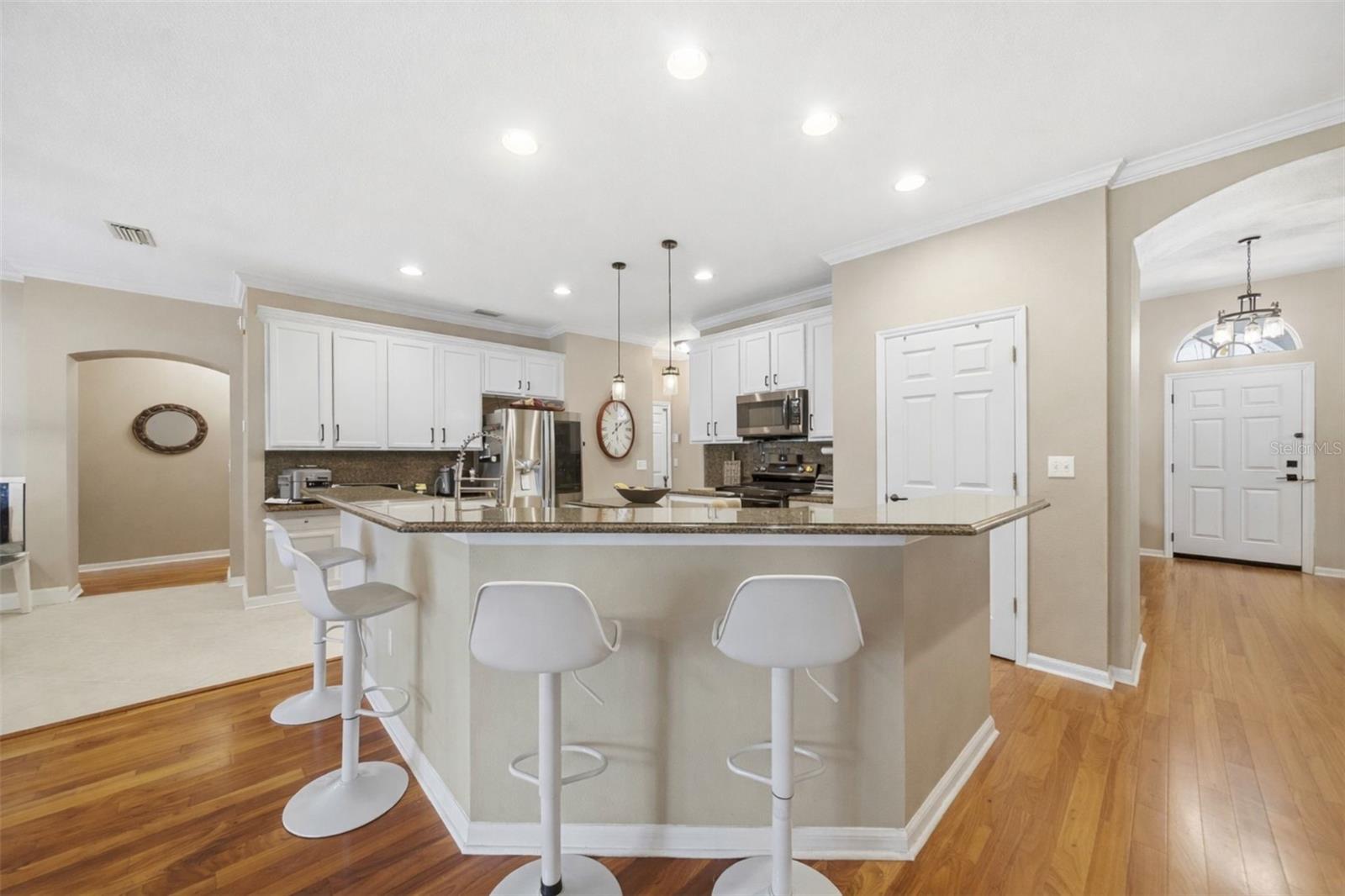 Image 3 of 25 For 1605 Hidden Meadow Court