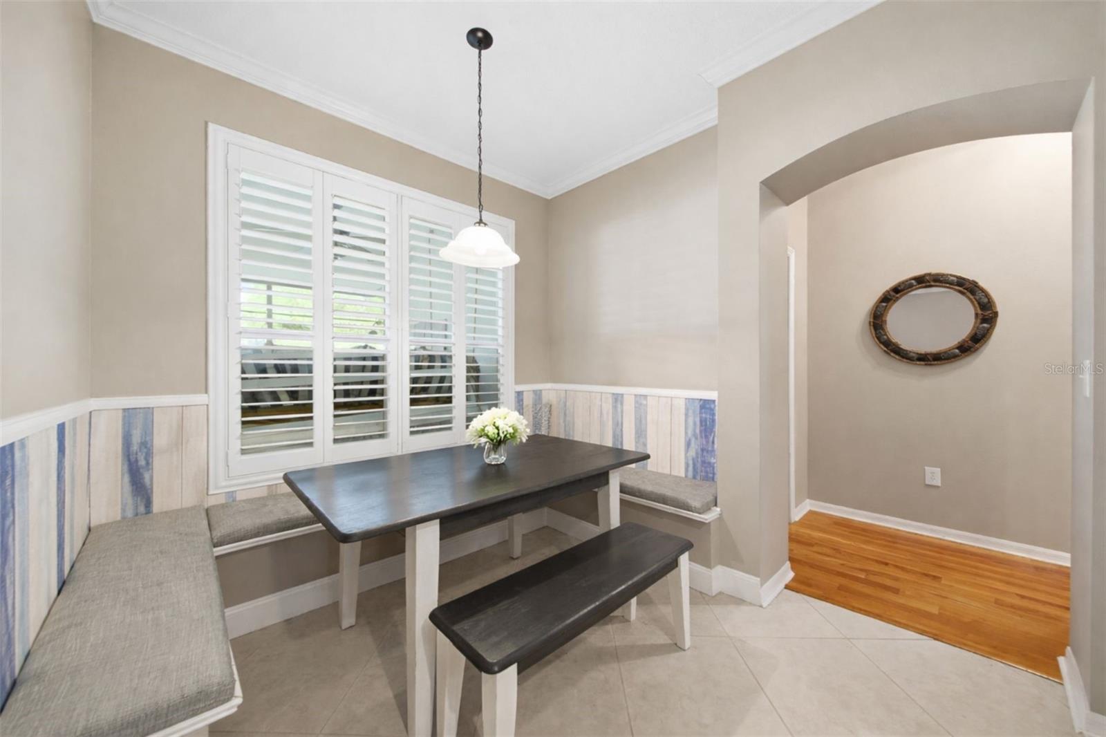 Image 6 of 25 For 1605 Hidden Meadow Court